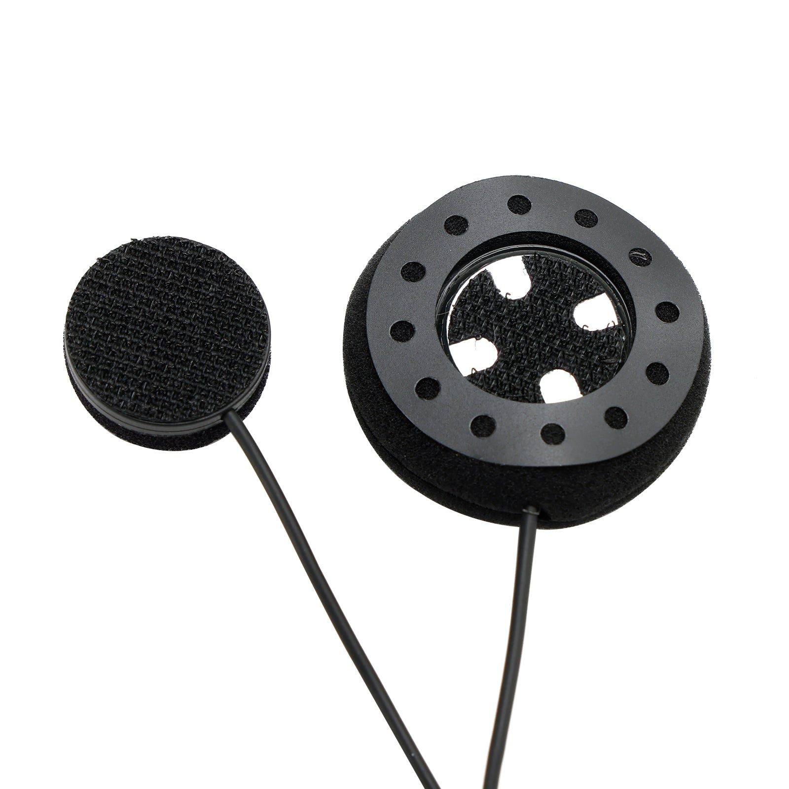 Helm Bluetooth oortelefoon Headset Draadloze speler Universeel Y20 voor motorfiets