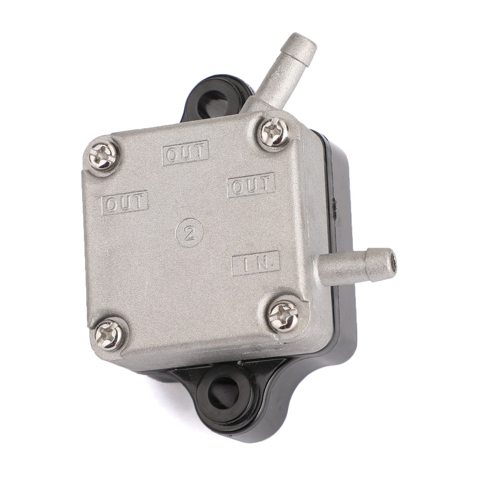 66m-24410-10-00/11-00 Pompe à carburant pour Yamaha 4 temps 9,9 ch 15 ch