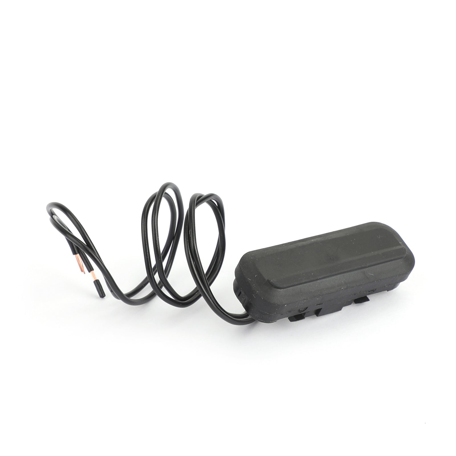 Interruptor de punho do tronco da porta traseira