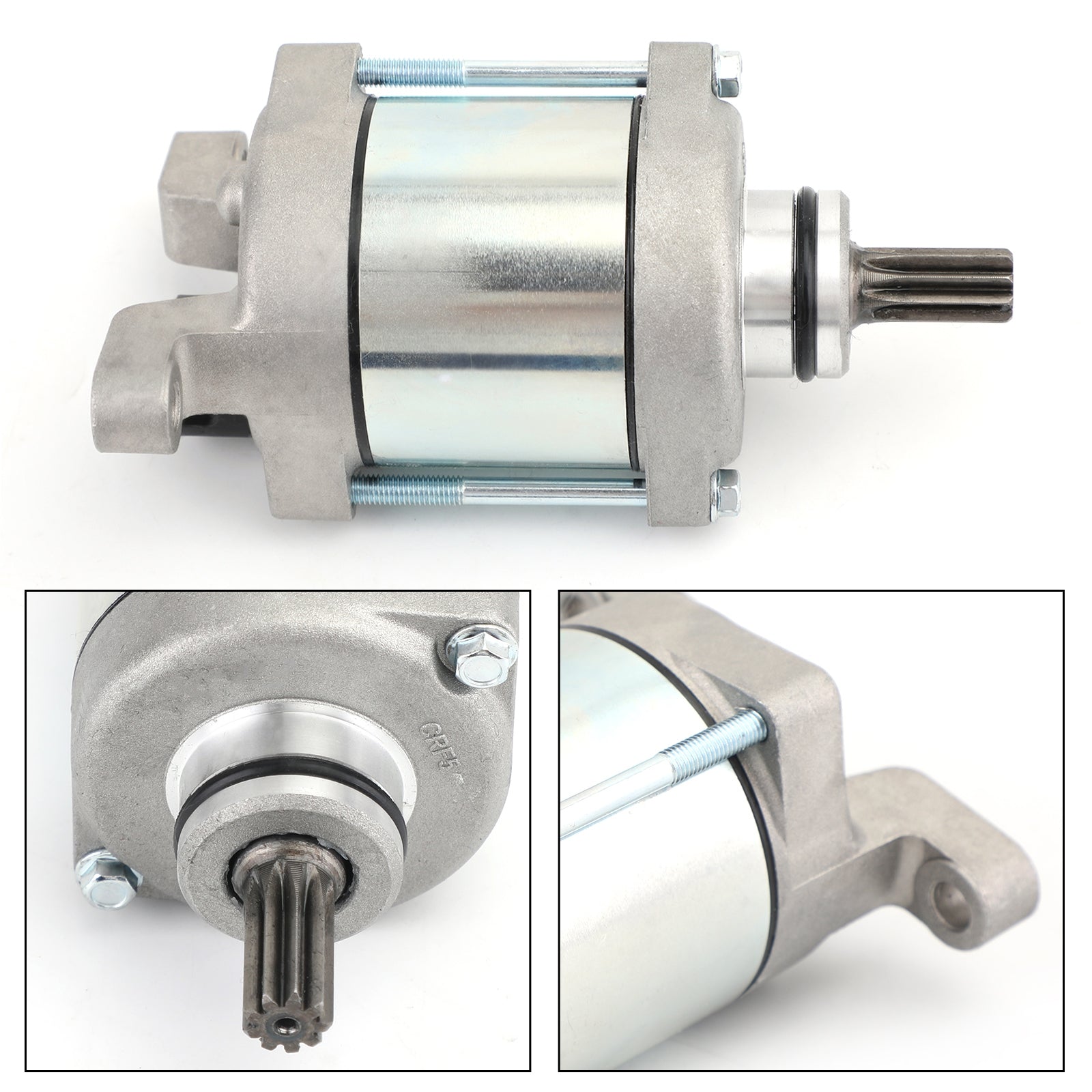 2007/2009 Honda FES150 Motor de arranque S-Wing 31200-KTF-981 31200-KRJ-791