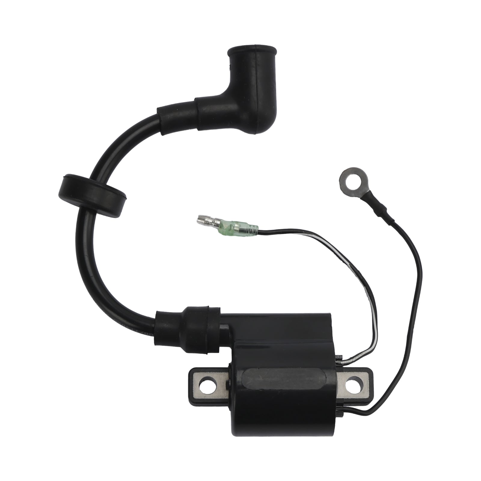 Bobine geschikt voor Yamaha 25HP 25J ETOS/L 30HP 30D MHS/L MS/LH 6J8-85570