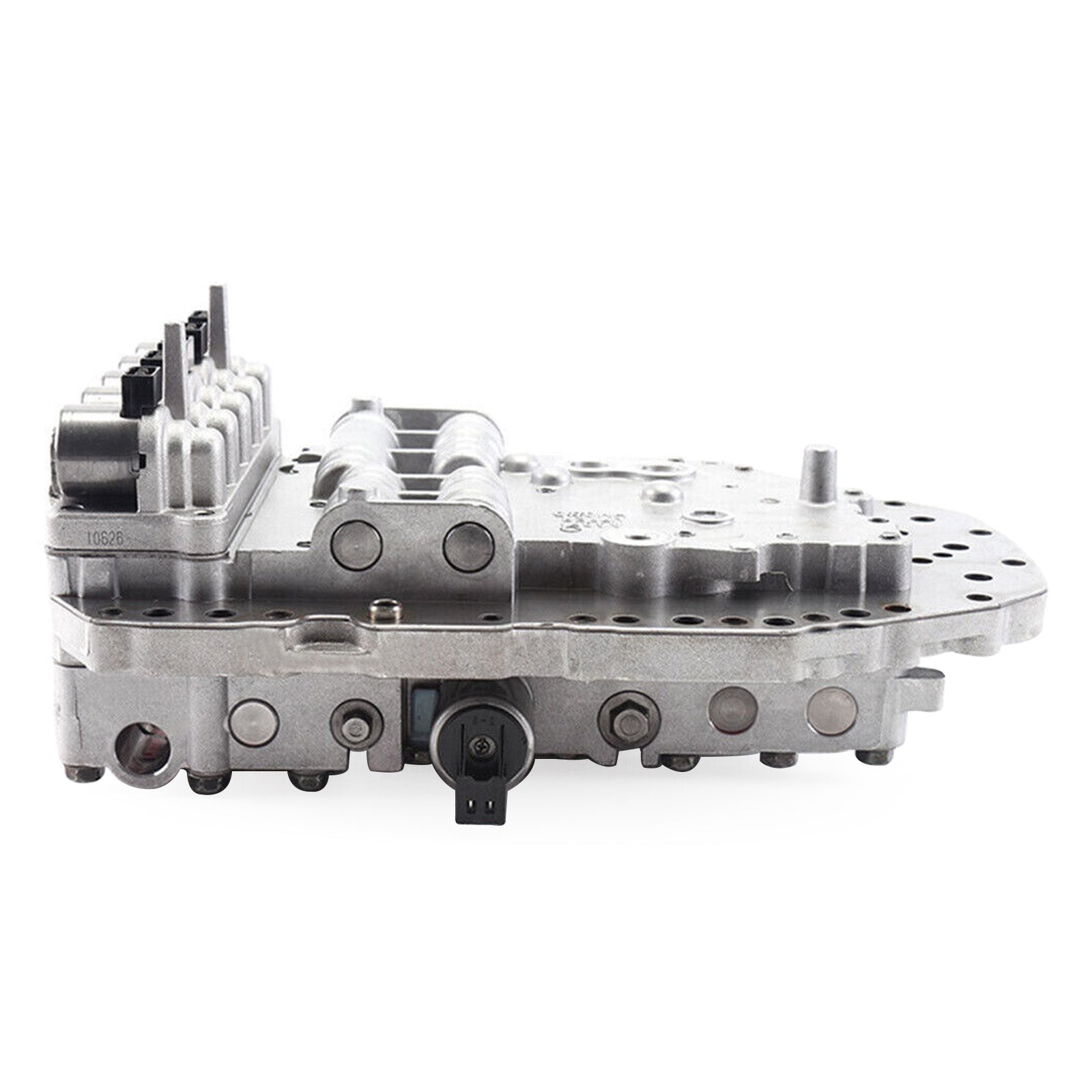 2008 EX SEDAN 4-DOOR 2.0L A4CF1 Automatic Transmission Valve Body W/ Solenoid 46313-23000