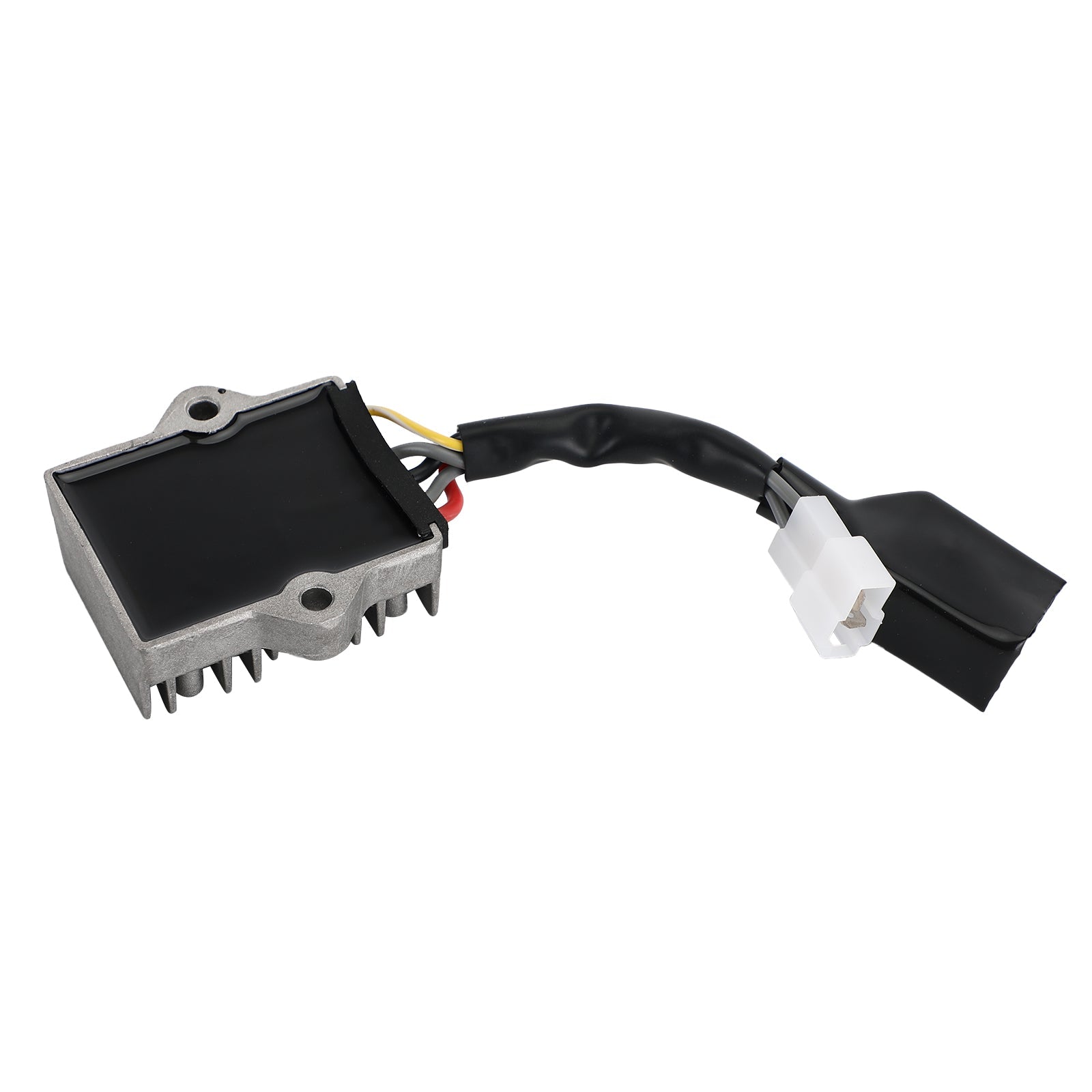 Usmerňovač regulátora napätia pre Kawasaki Z125 Pro 2017 2018 2019 2020 2021 Generic