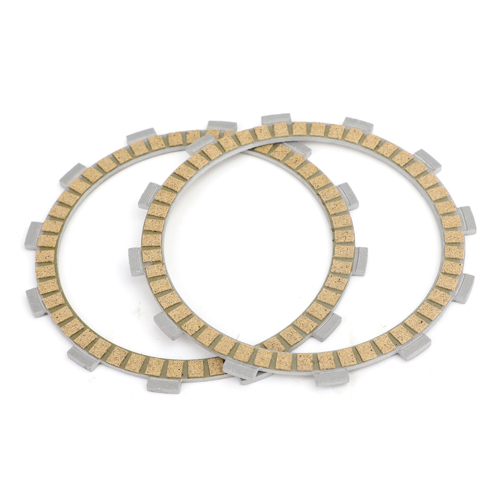 Súprava pre trenie spojky pre Triumph Daytona 955 Tiger 1050 2001-2012 Generic