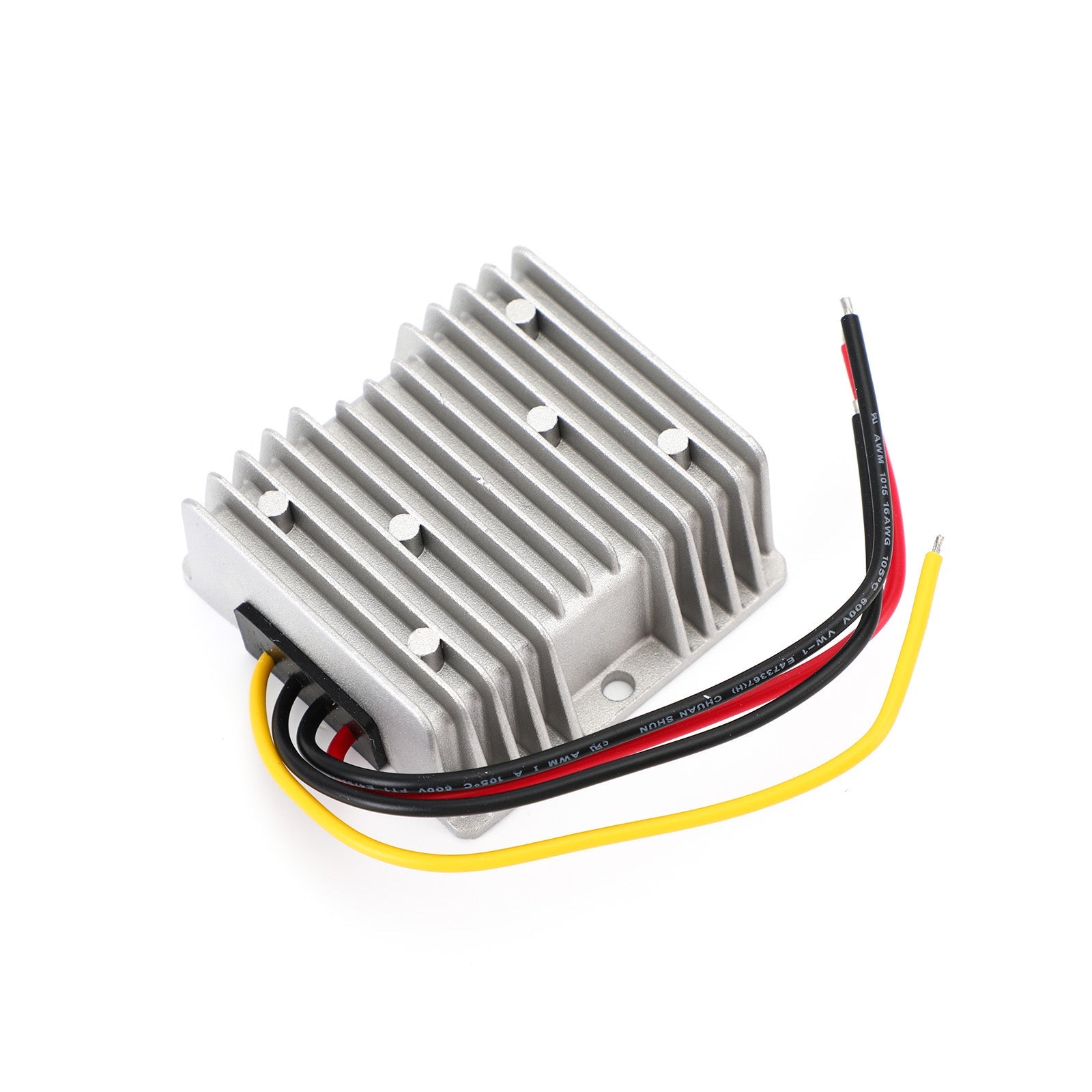 12V a 24V 5A 120W DC-DC Boost Step Up Convertidor de potencia Módulo regulador de voltaje