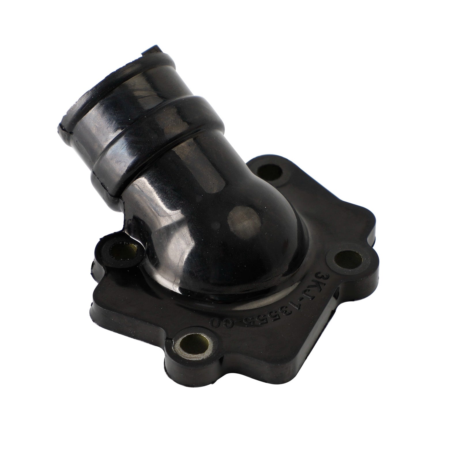 Yamaha jog 50cc 2 slags skoter moped intaggrenrör vassventil packning