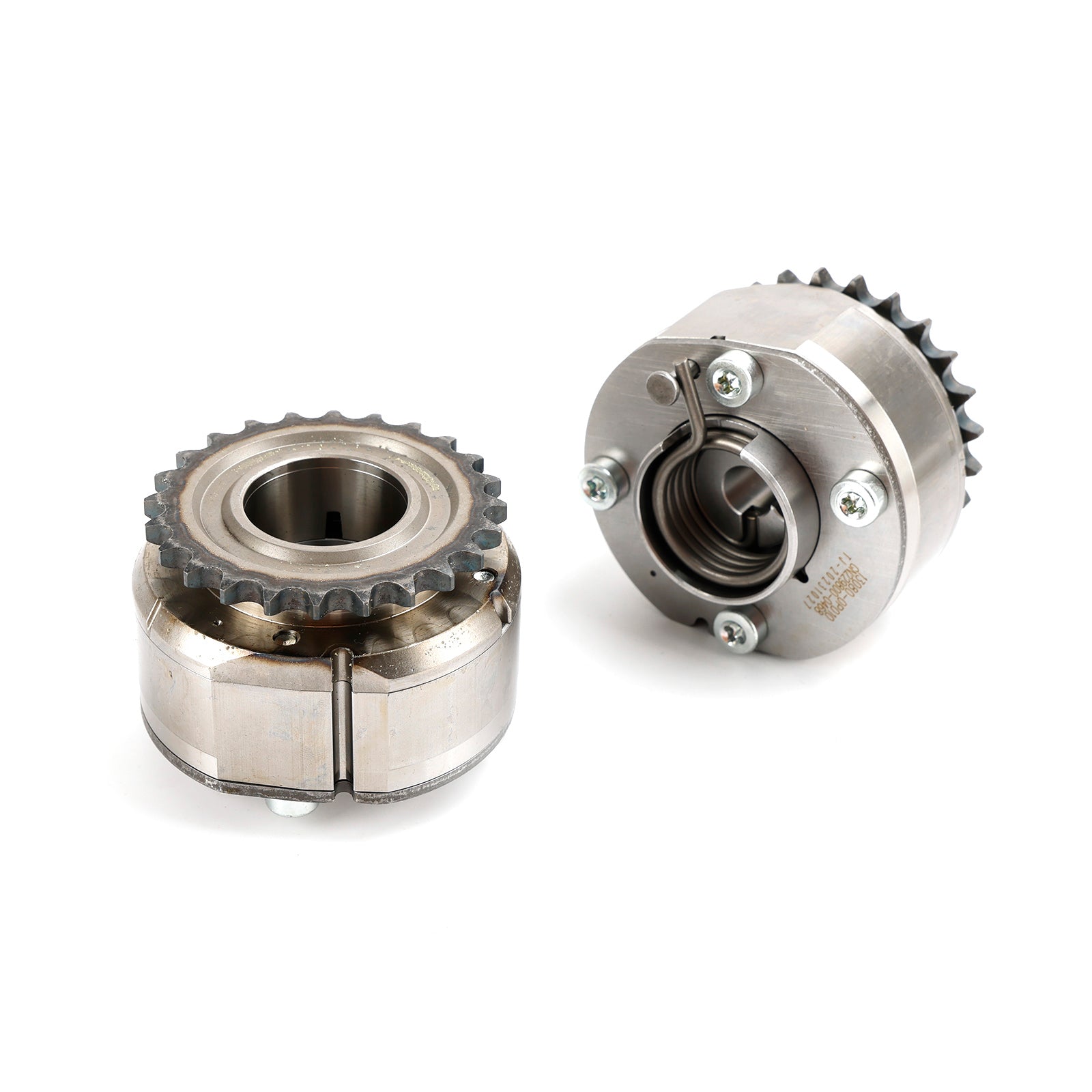 Lexus RX350 3.5L 2007-2015/LEXUS RX450H 3.5L 2010-2015 Timingkedjekit kamaxelkedjehjulet