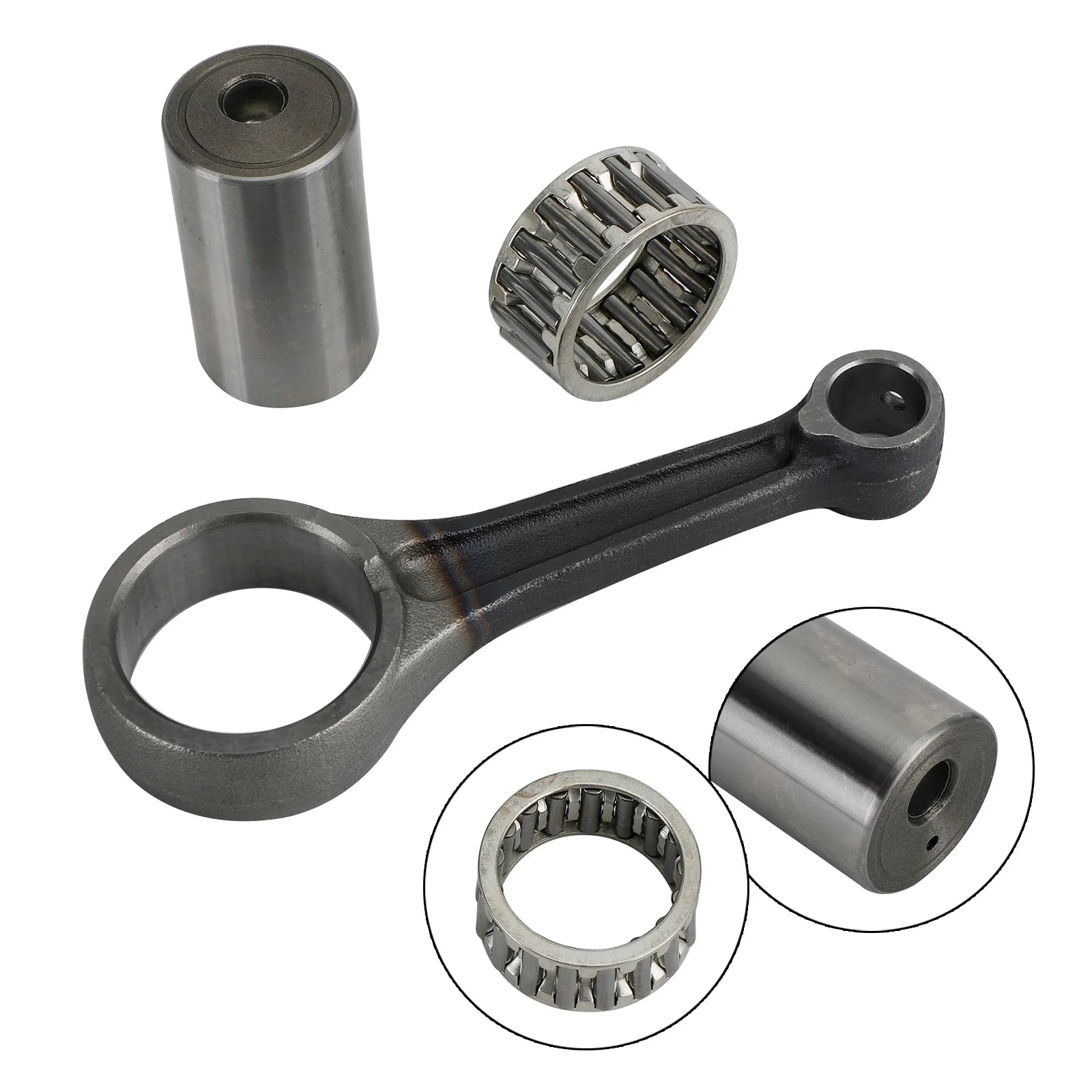 Honda CG125 ZJ125 Motor Connecting Rod Kit