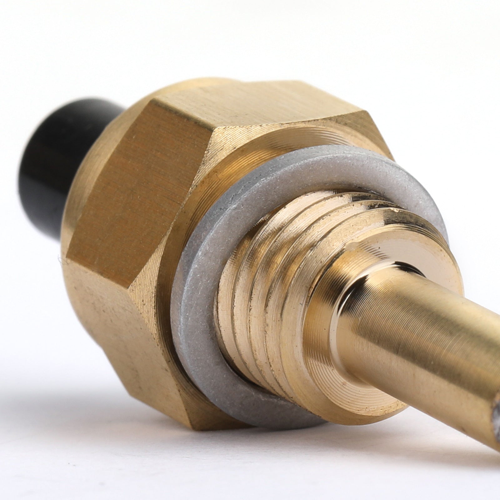 Oljetemperaturføler 37750-HC4-751 for Honda TRX450S TRX450ES Rancher 350 Generisk