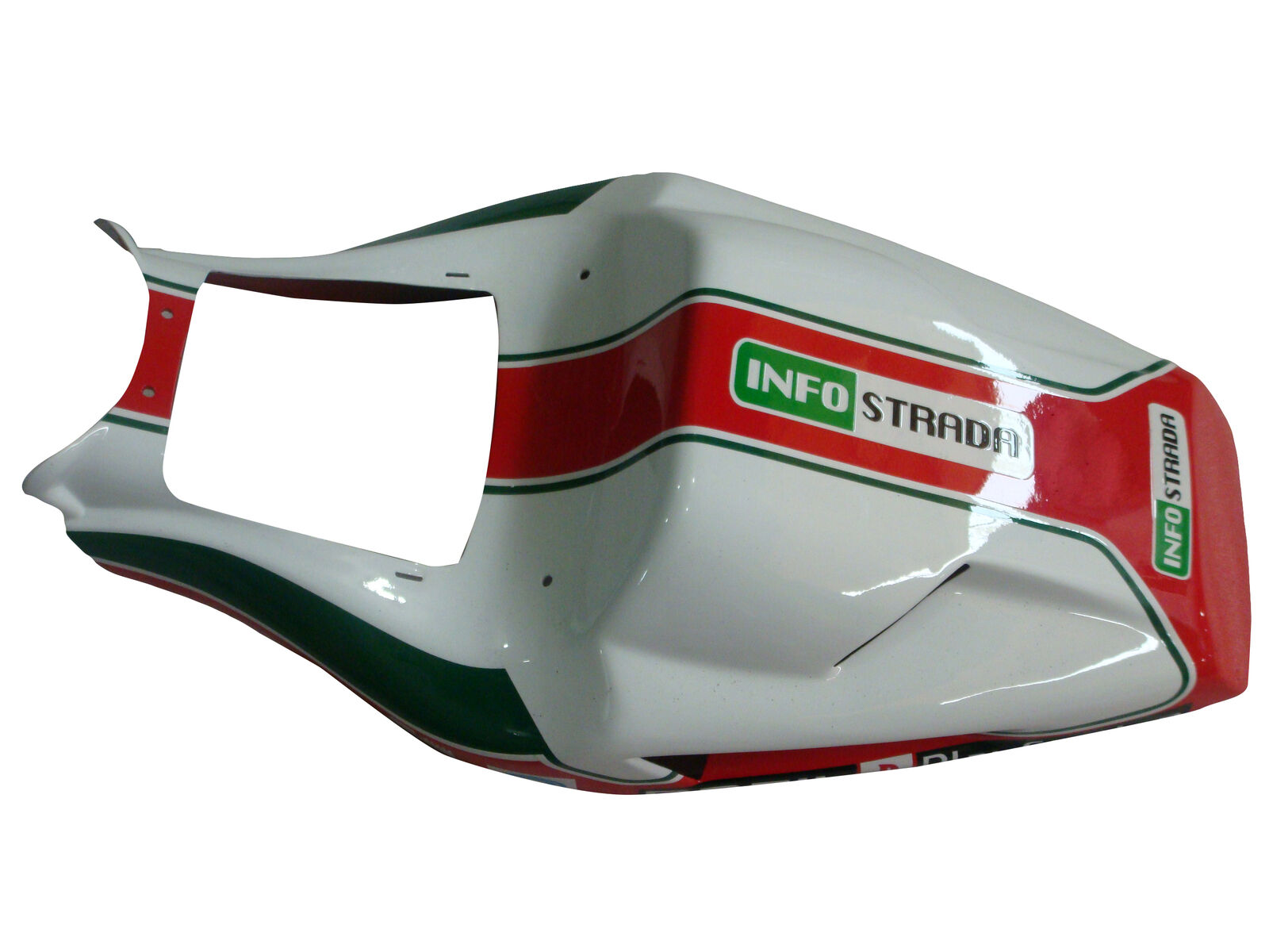 1996-2002 Ducati 996 748 916 998 Fairing Kit Bodywork ABS #103