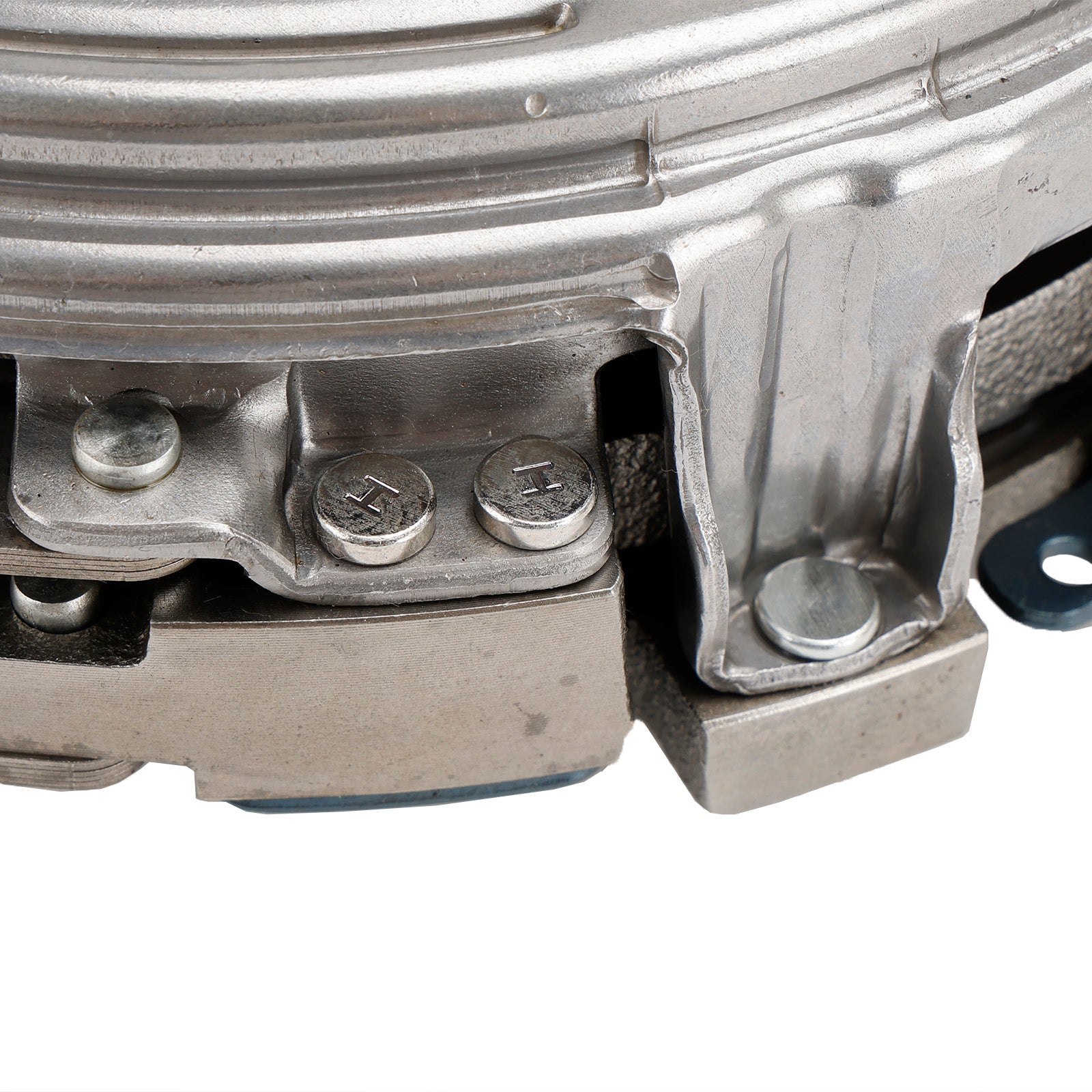 2015-2019 Hyundai Sonata 1.6L 2.0L 2.4L Set-dubbele koppeling 41200-2D220