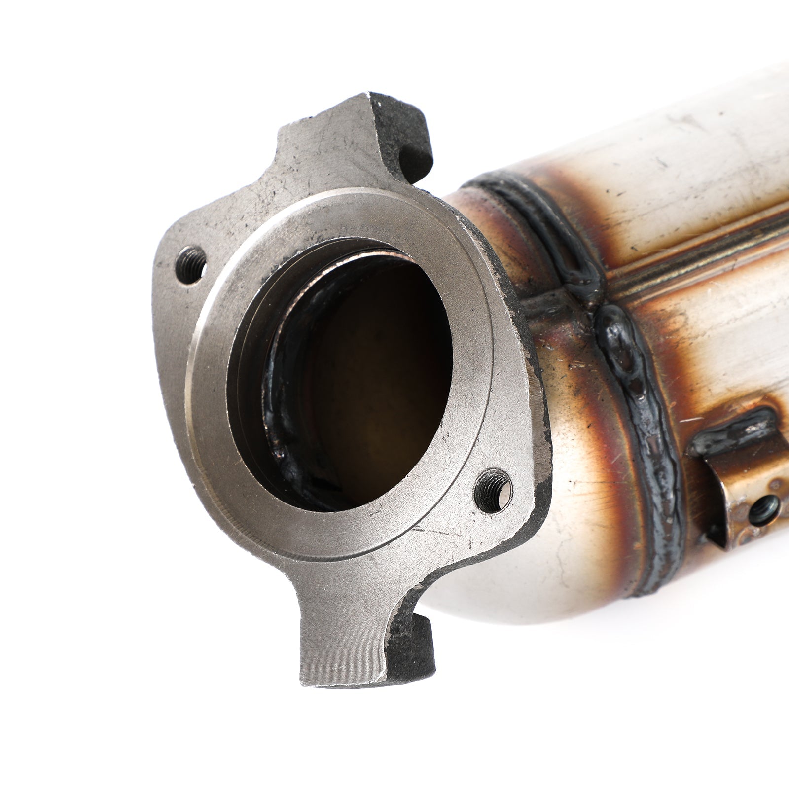 Catalytic Converter w/Packning 674050 för Toyota Camry 2.4L 2007-2009