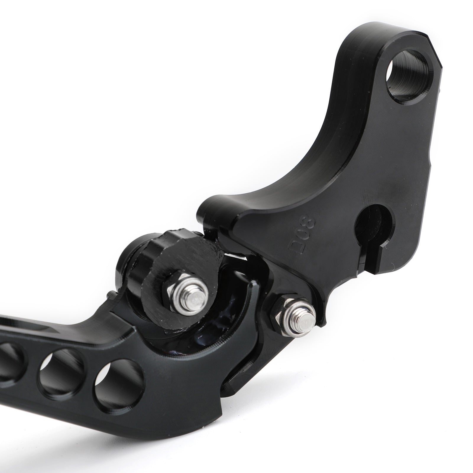 Alavancas da embreagem de freio para Honda CBR300RR CB300F/FA 14-16 CBR500R CB500F/X 13-15