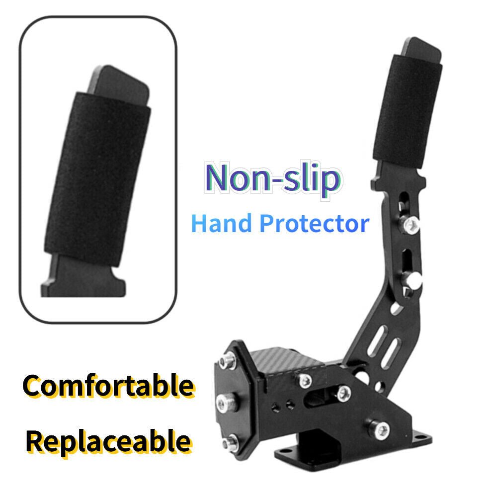 14bit PC USB3.0 Sim Handbrems for racingspill rattstativ G27/G29 G920 PC Windows