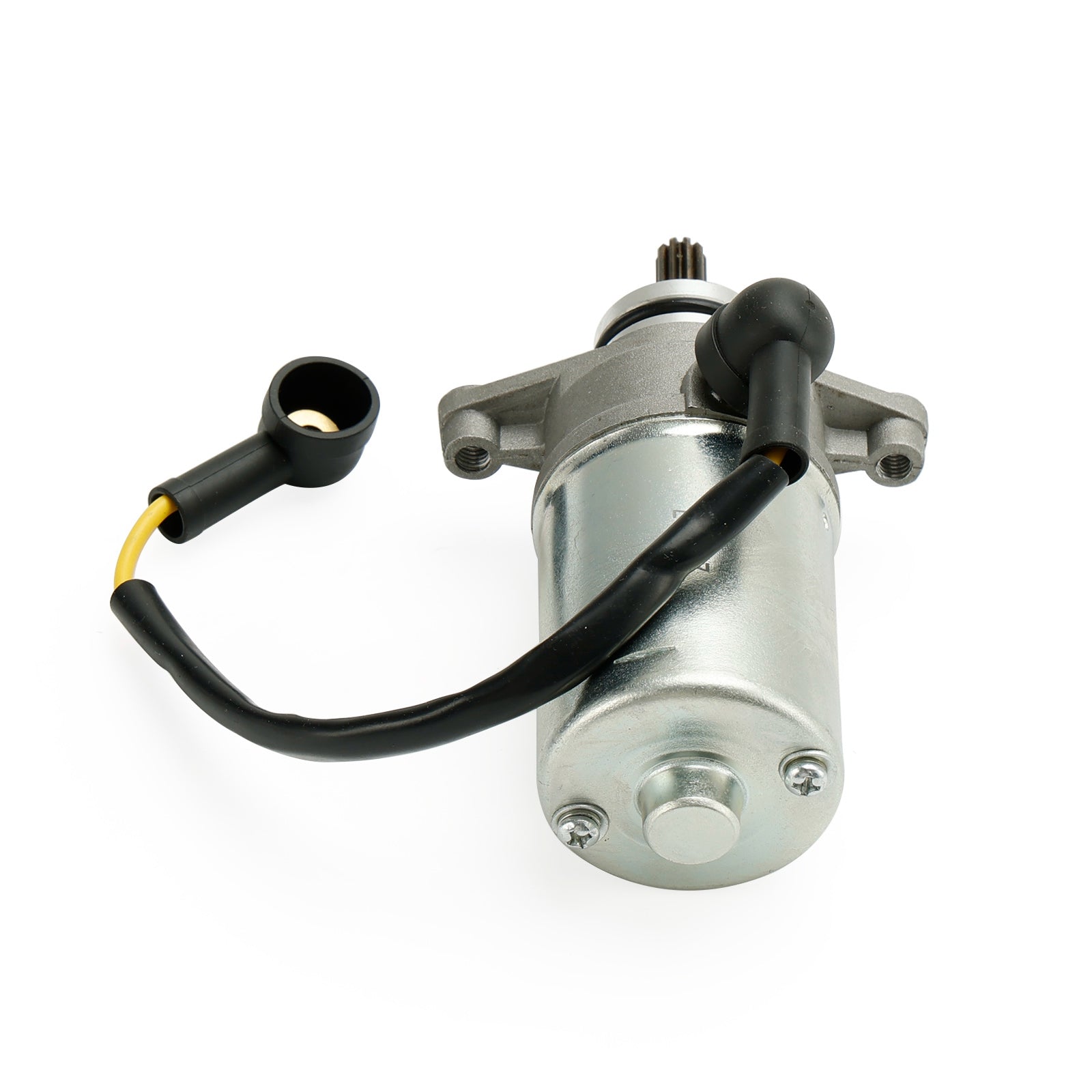 Ny startpakke for Yamaha YFM 80 Badger 80 Raptor 80 Grizzly 80 Moto-4 80 1985-2008