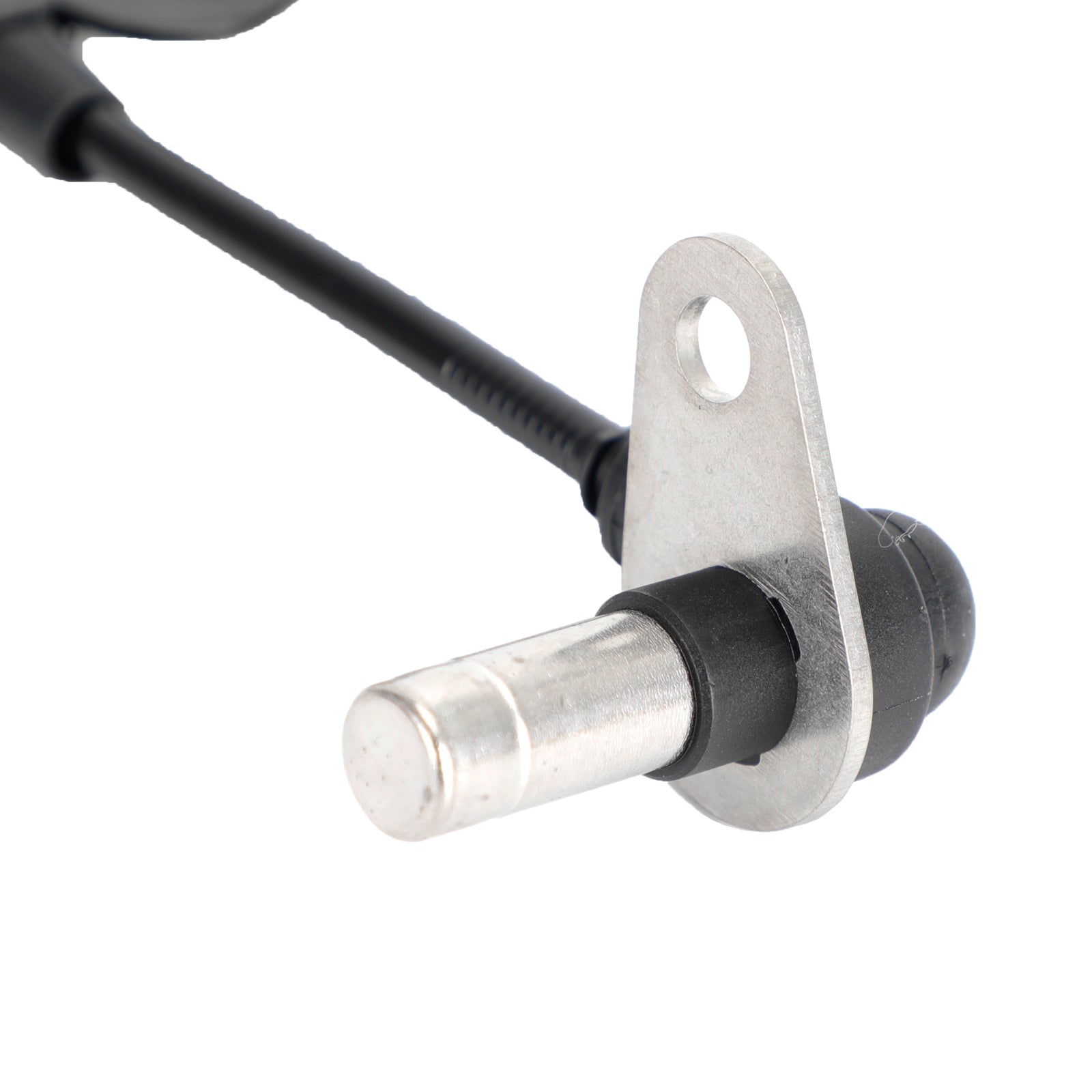 2脳ABS Wheel Speed Sensor Front L & R For Isuzu D-Max 2.5 Twin Turbo 2012-2019 Generic