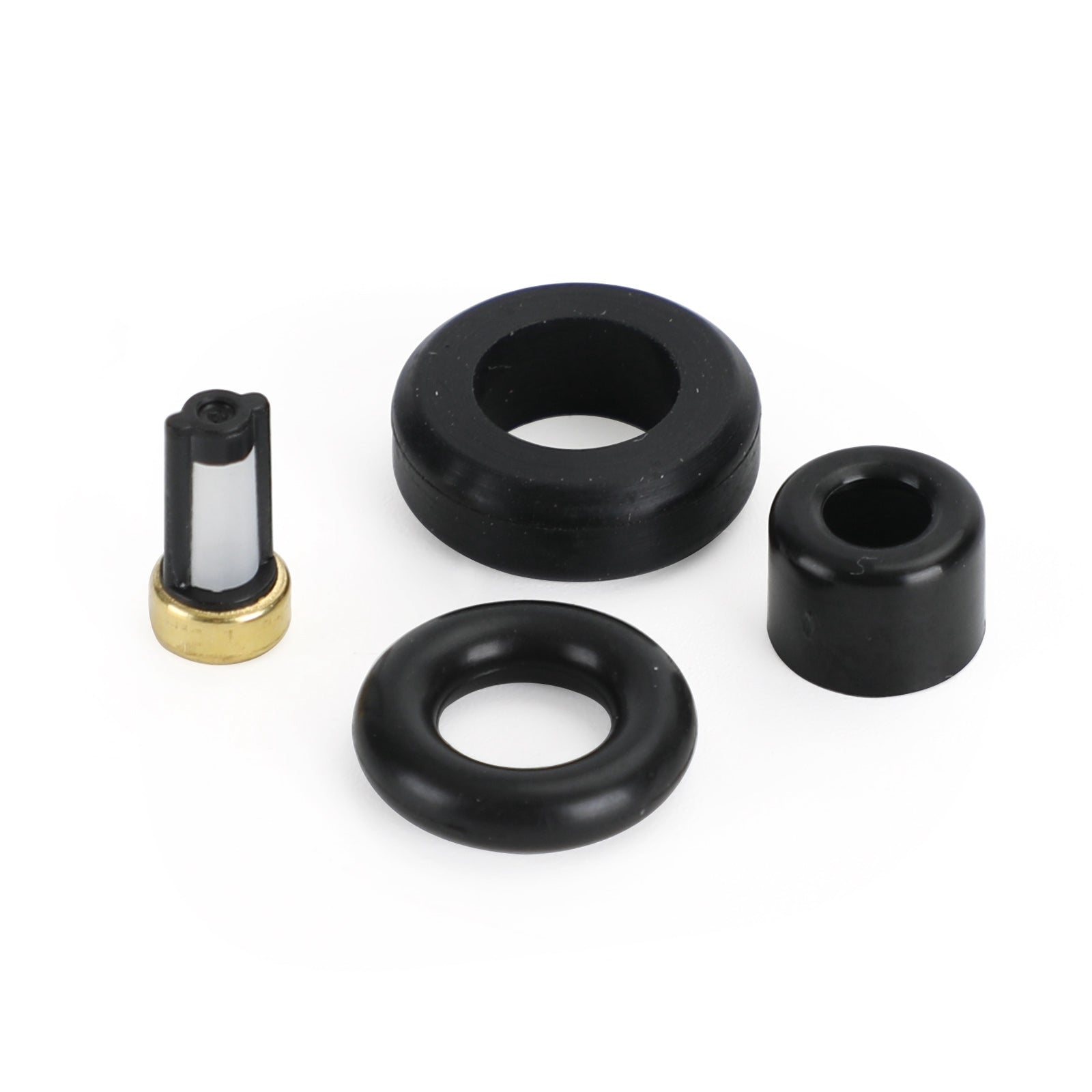 2003-2015 Toyota Tacoma 4.0L Injetores de combustível Reconstruir Kit de reparo 23250-31010