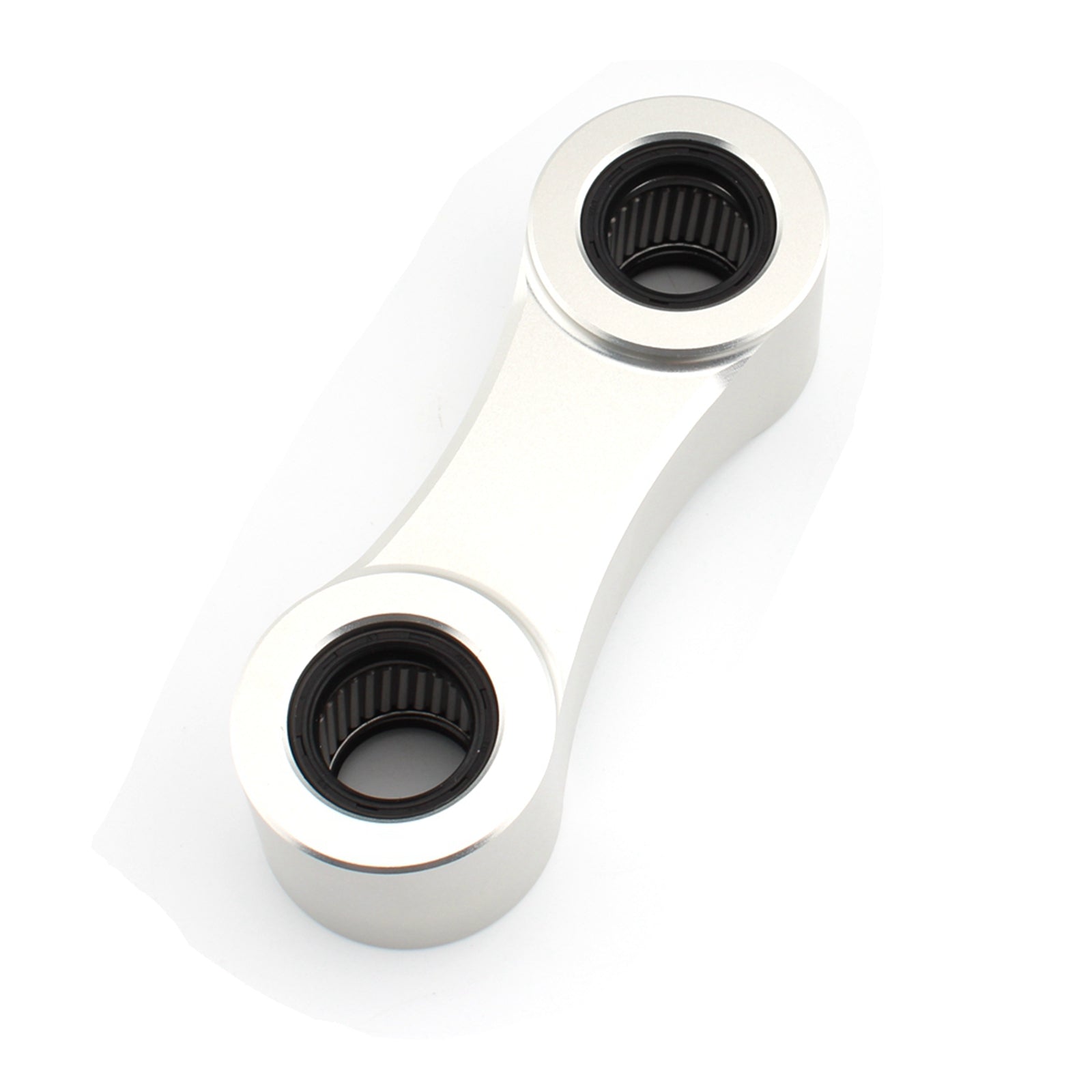 Kit de maillons d'abaissement de course de traînée en aluminium CNC, pour BMW S1000RR S1000R 2019 – 2023