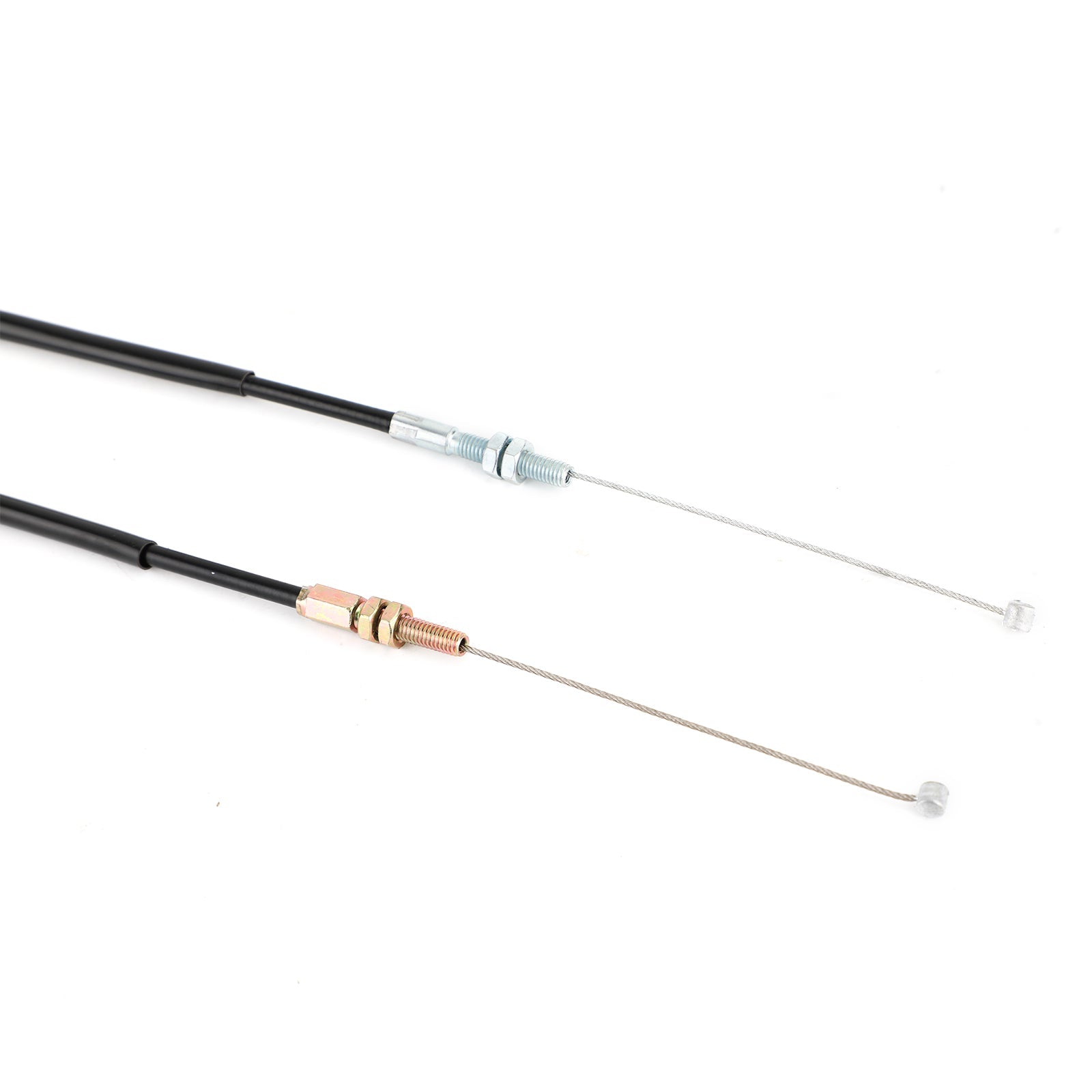 Gaskabel voor Yamaha YZF R6 1999-2002 5EB-26311-00 5EB-26312-00 Generiek