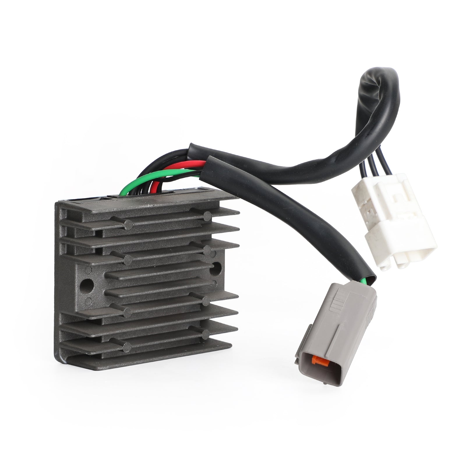 Kawasaki ZX-6R ZX 600 2007-2008 Stator Regulator Rectifier Gasket for 21003-0049