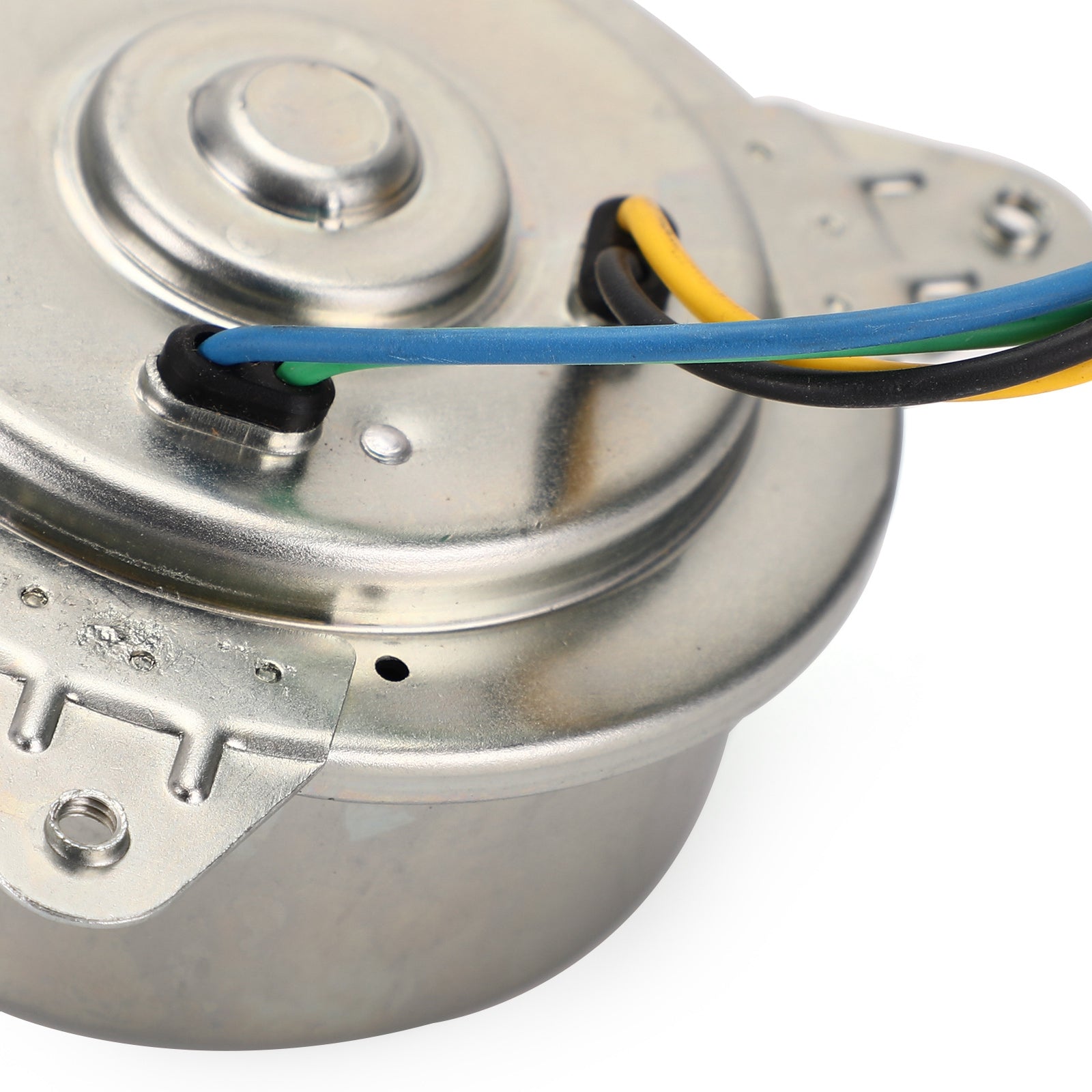 Radiatorkylningsfläktmotorförare eller passagerarsida 21487CD00A Fit Infiniti G35 Coupe Driver eller passagerarsida Radiator Fan Motor 2007