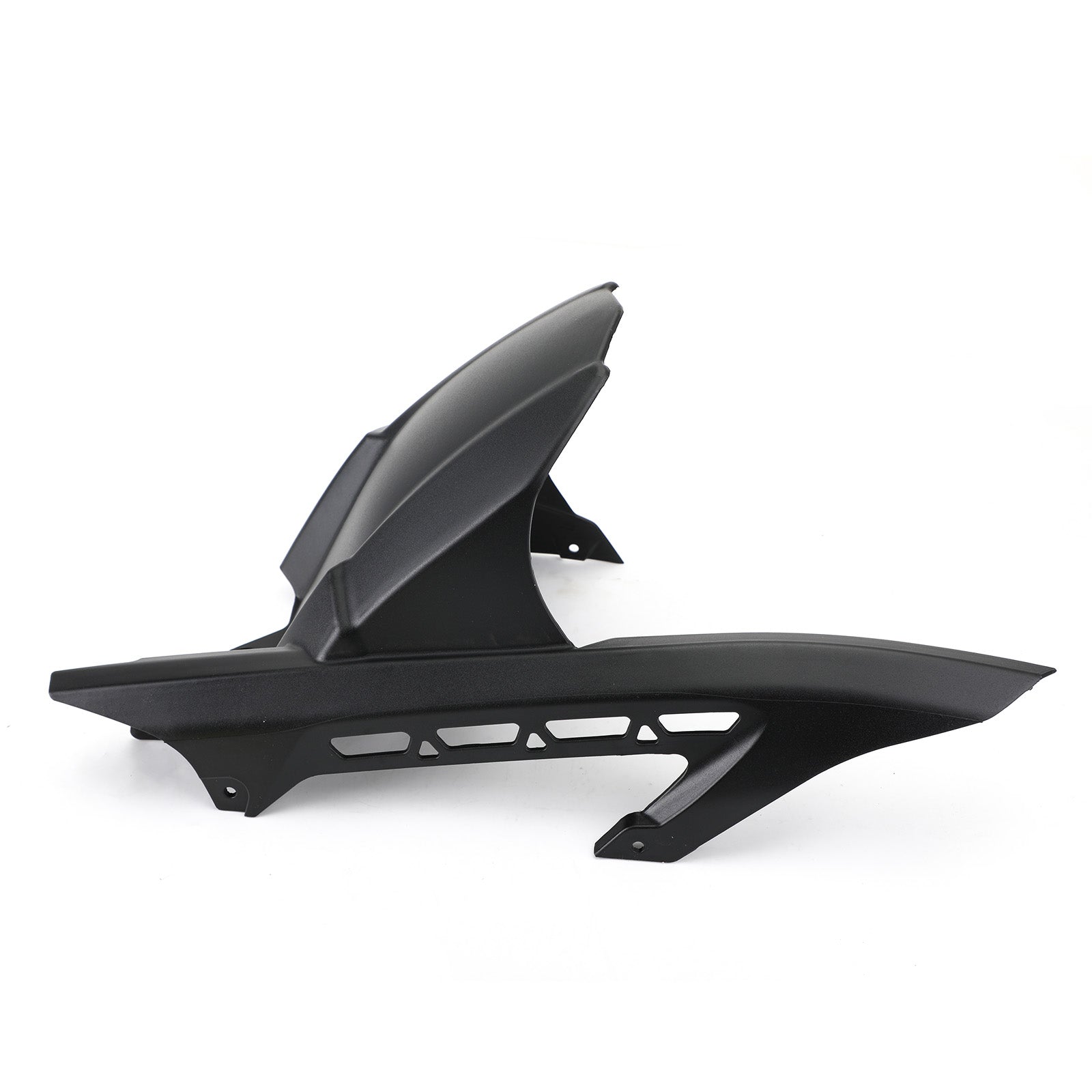Motocykel zadný blatník pneumatika Hugger Mudguard pre Kawasaki Z900 Z900RS 17+ Generic