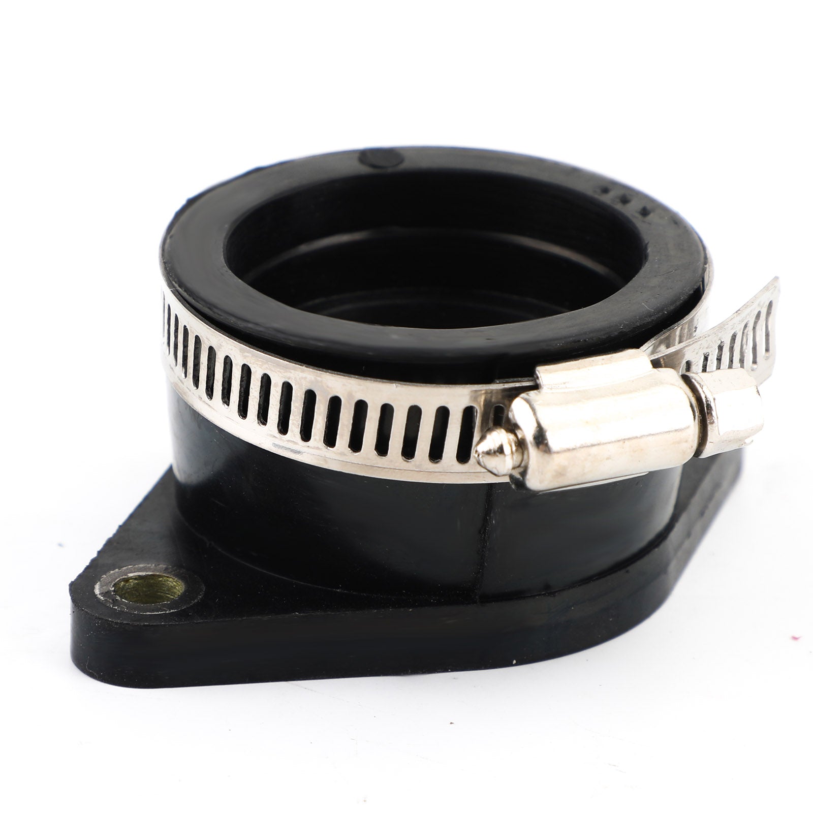 1980-1983 Suzuki GS 850 G GL Right & Left Intake Manifold Carb Boots