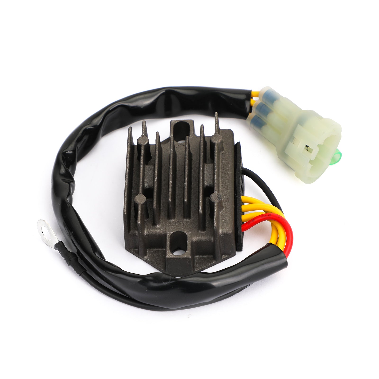 Regulador de bomba de combustible para Suzuki Marine 1998-2003 DT 150 200 225 HP fueraborda genérico