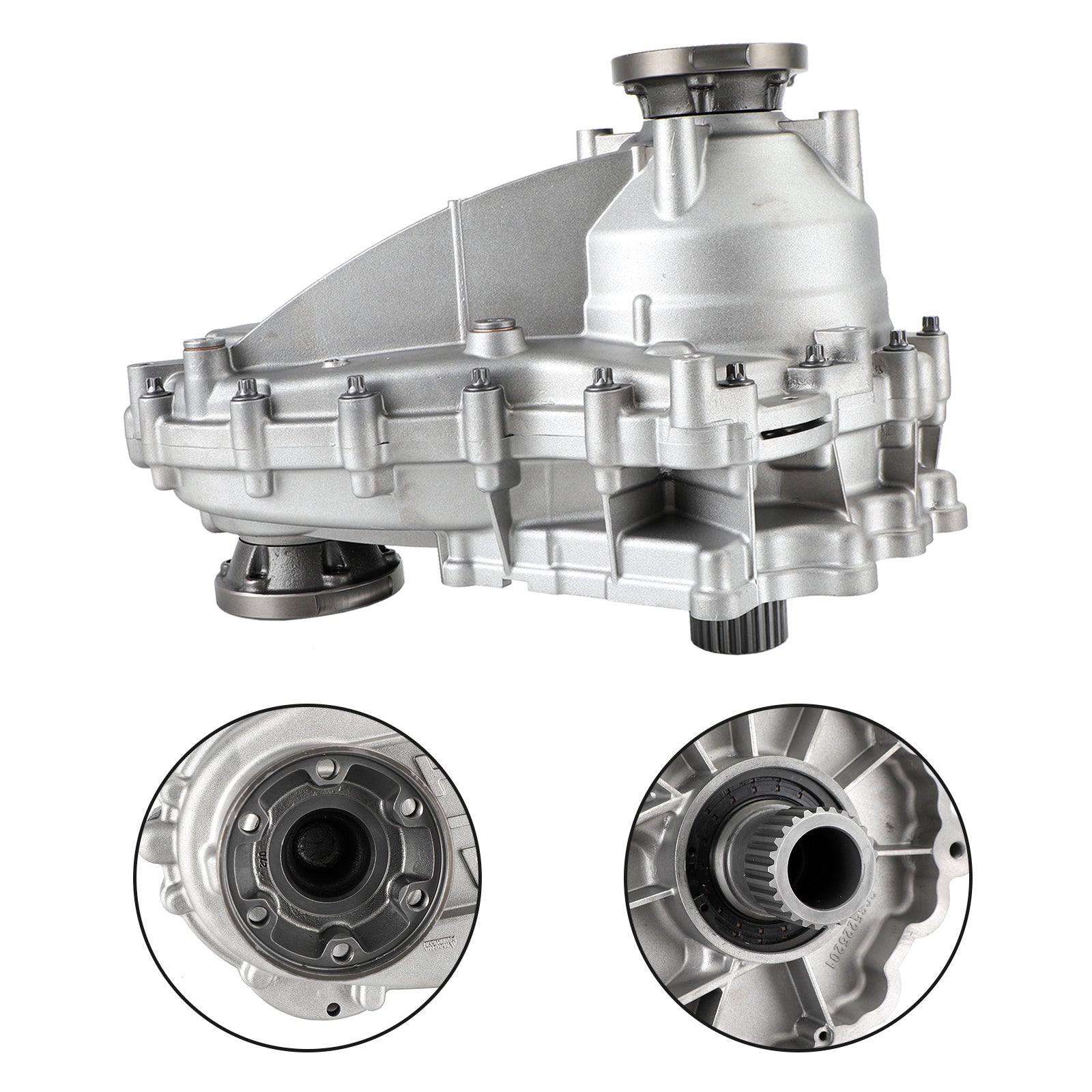 Tussenbak montage 2512800700 voor Mercedes Benz ML350 ML550 GL550 GL450 R350 2006-2012 Fedex Express