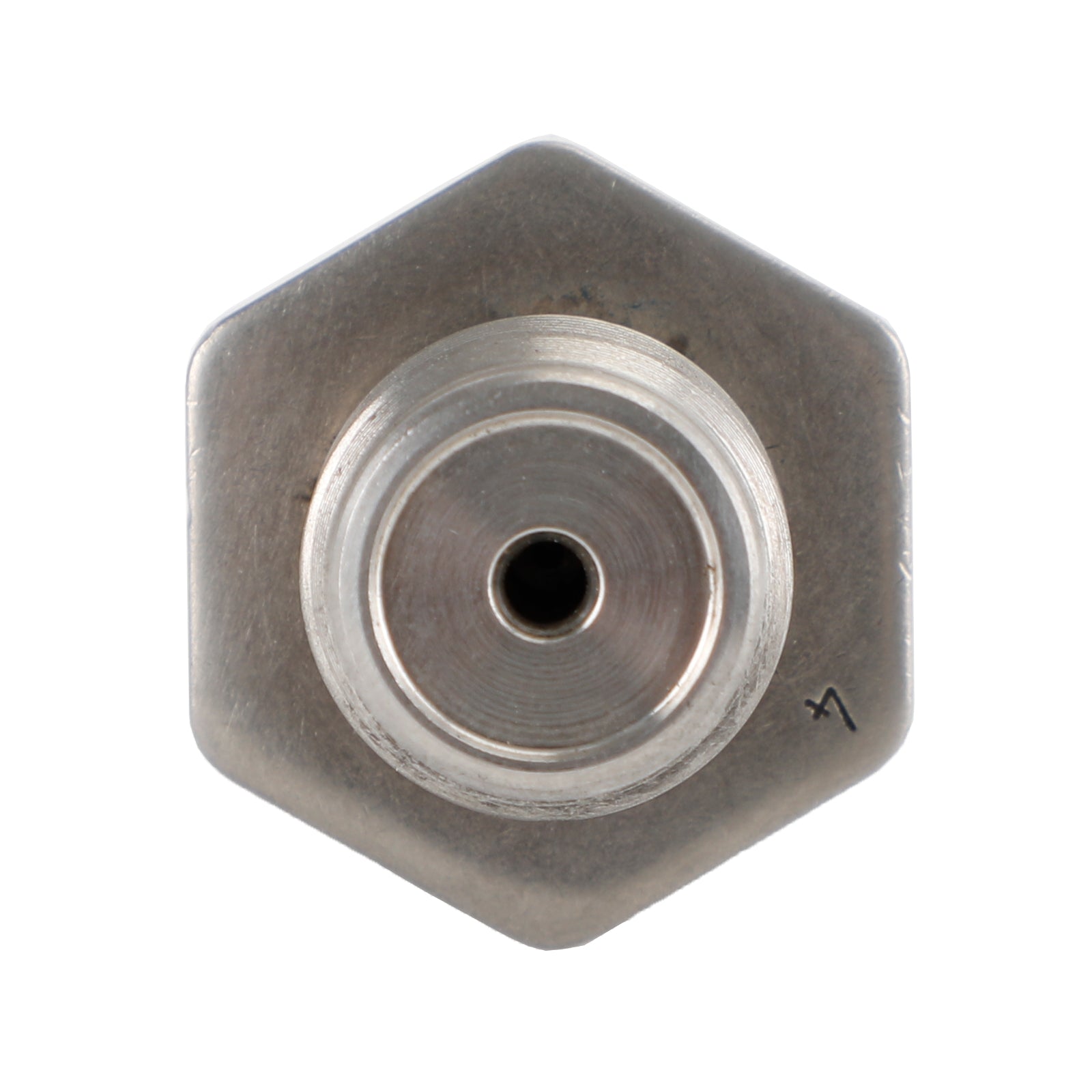 Renault Espace Master II Megane II Brandstofraildruksensor 0281002720