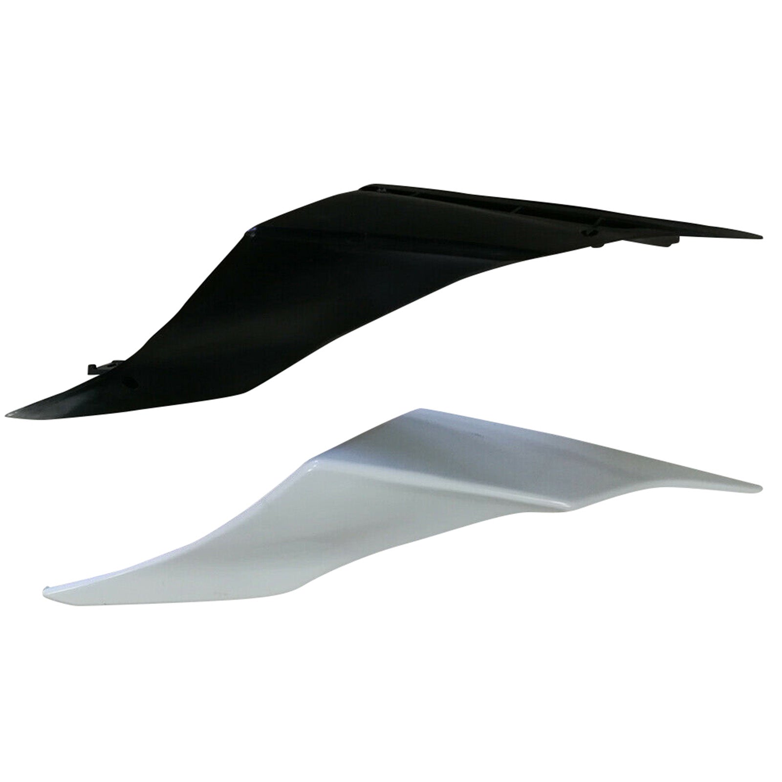 Yamaha YZF 600 R6 2017-2023 Fairing Injeksjonsstøping umalt