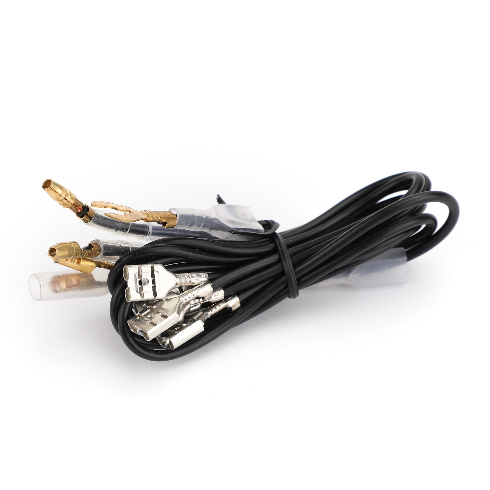 Starter magnetrelébryter for Kawasaki Ex250 Ninja 250R 1986-2012 Con Cables Generic