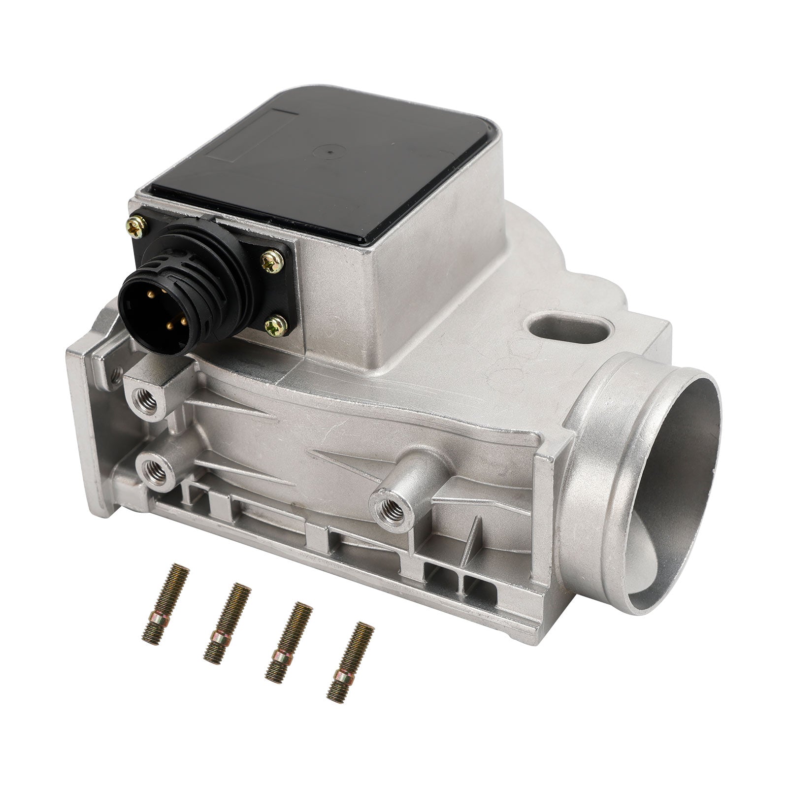 Sensor de fluxo de ar de massa MAF 0280202134 FIXA PARA BMW 318TI 318I 318IS 1.8L 1991-1995 FedEx Express
