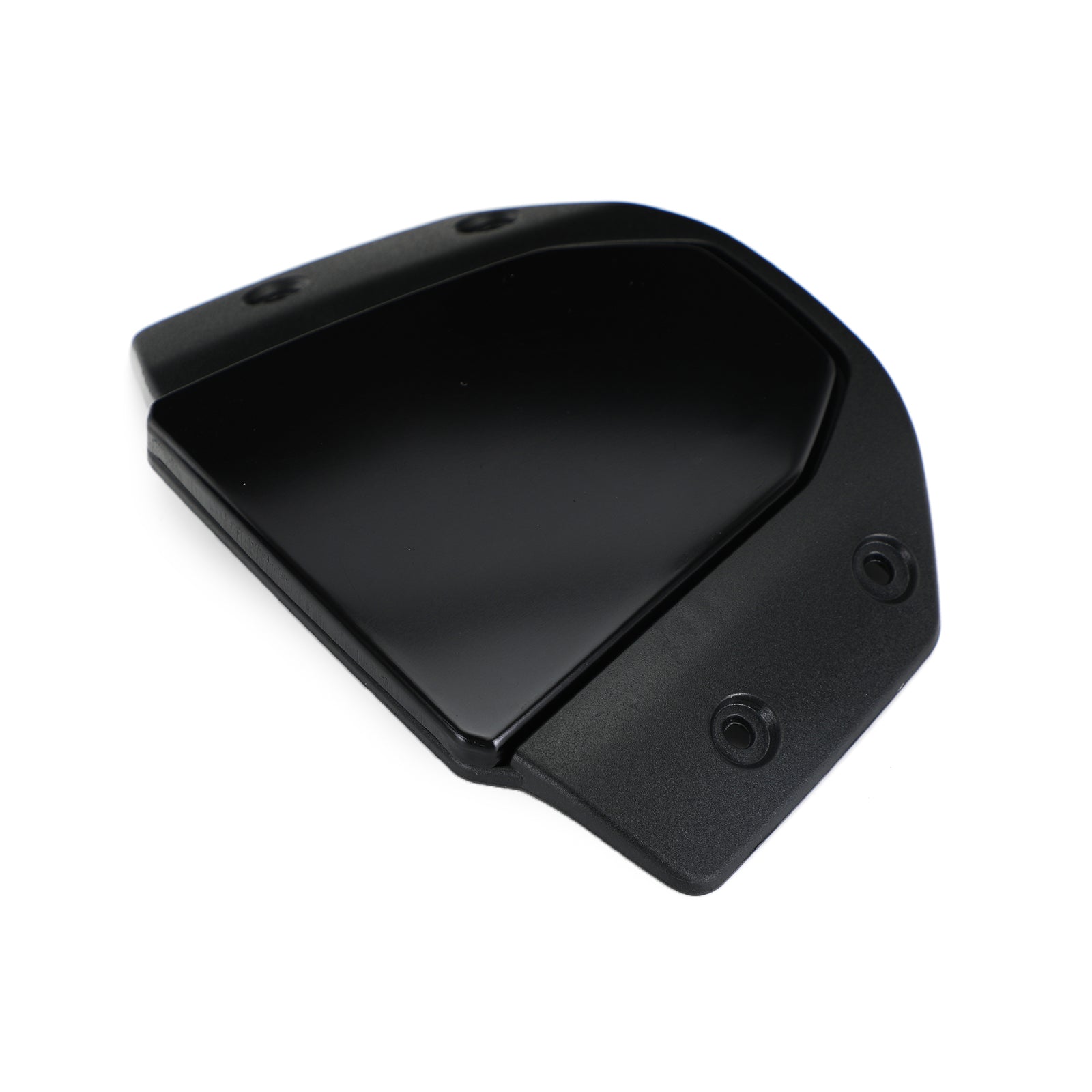 Vindrutan vindruteskydd passar för Honda CB125R CB250R CB300R 2018-2020