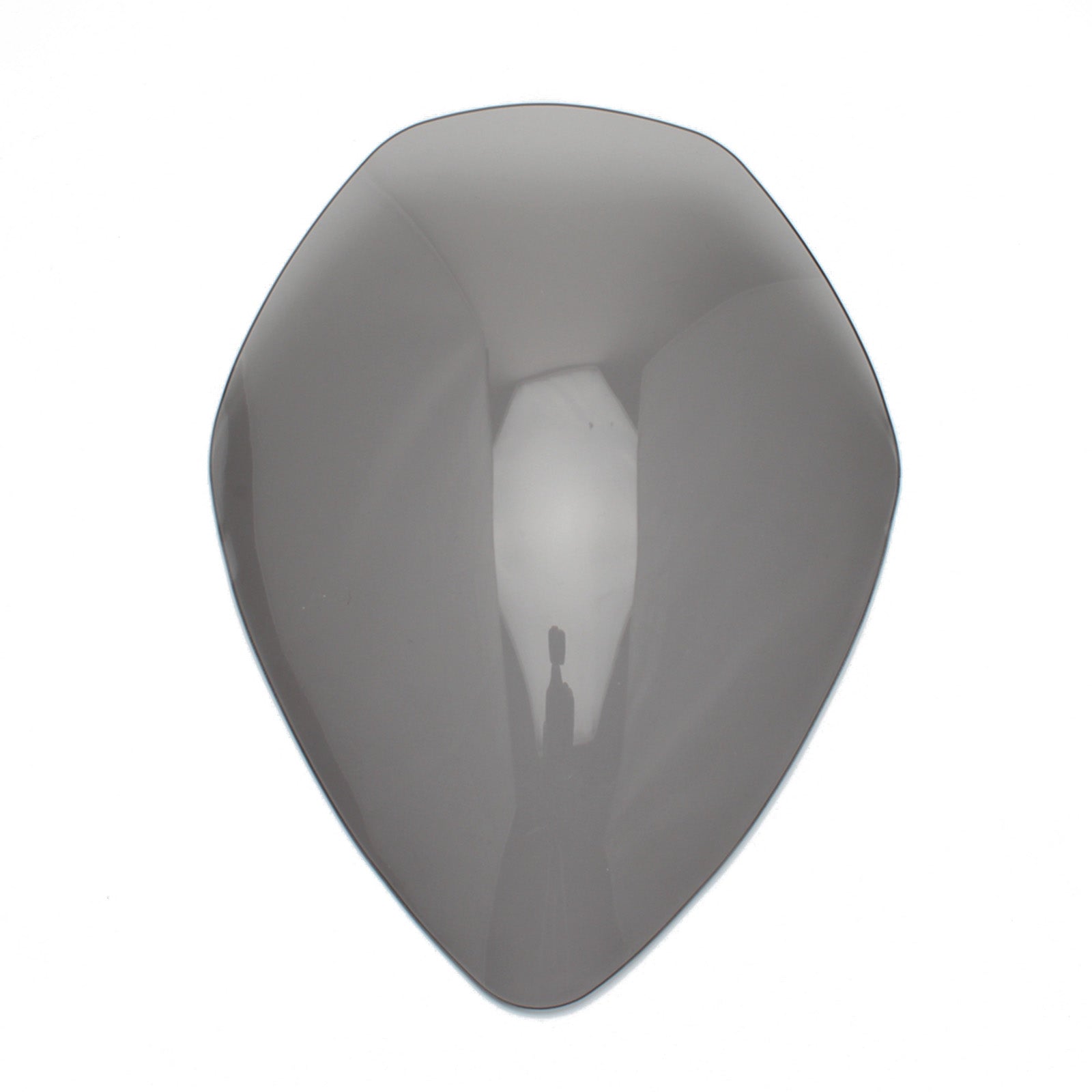 Protección de lente de faro delantero para Suzuki V-Strom 1000 17-20 650 17-21 Smoke Generic