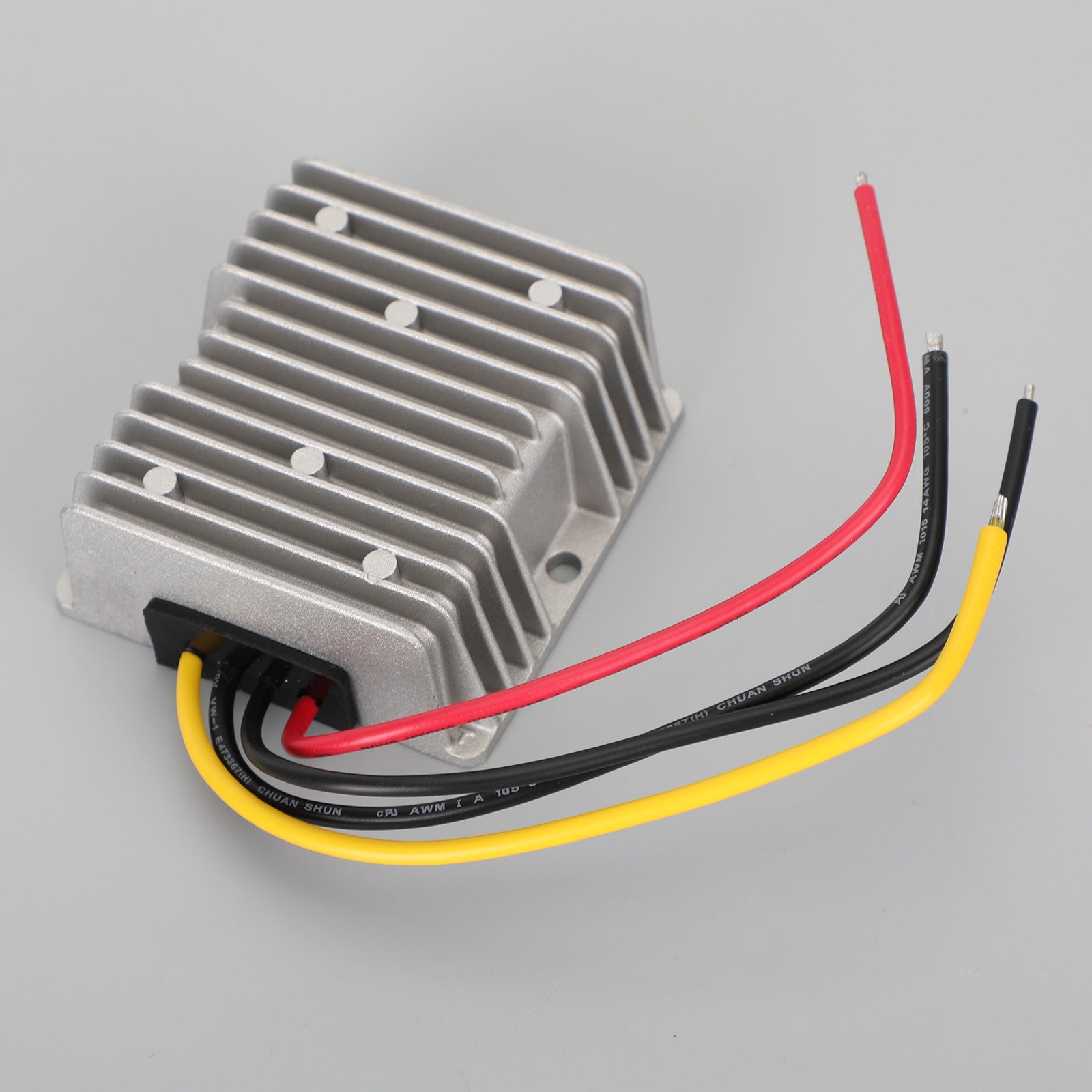 24V 15A Pule para 13,8V regulador de redutor de tensão do conversor DC-DC 207W