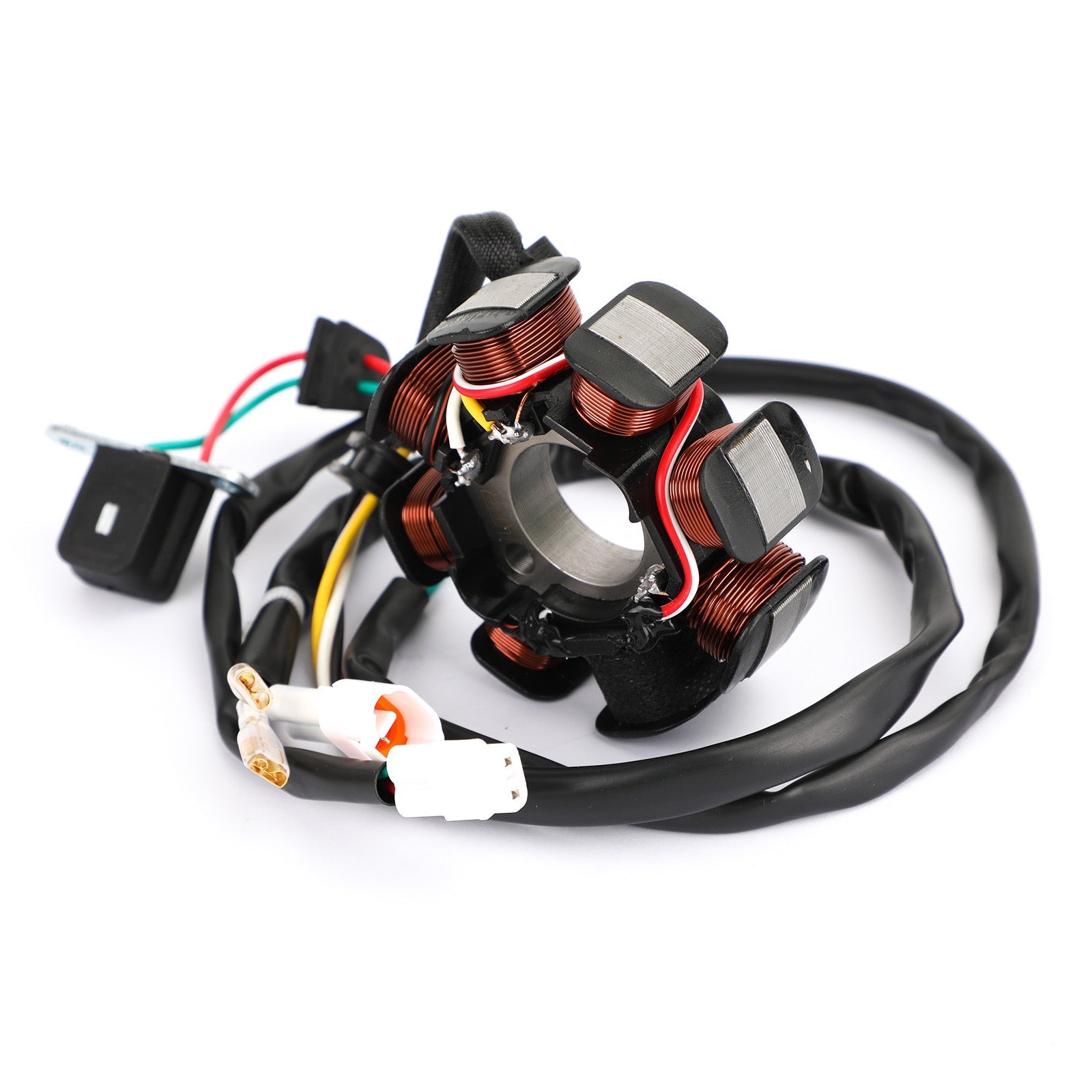 Stator pour Beta RR 2T 125 250 300 4T 350 400 430 450 480 498 520 2010-2018 générique