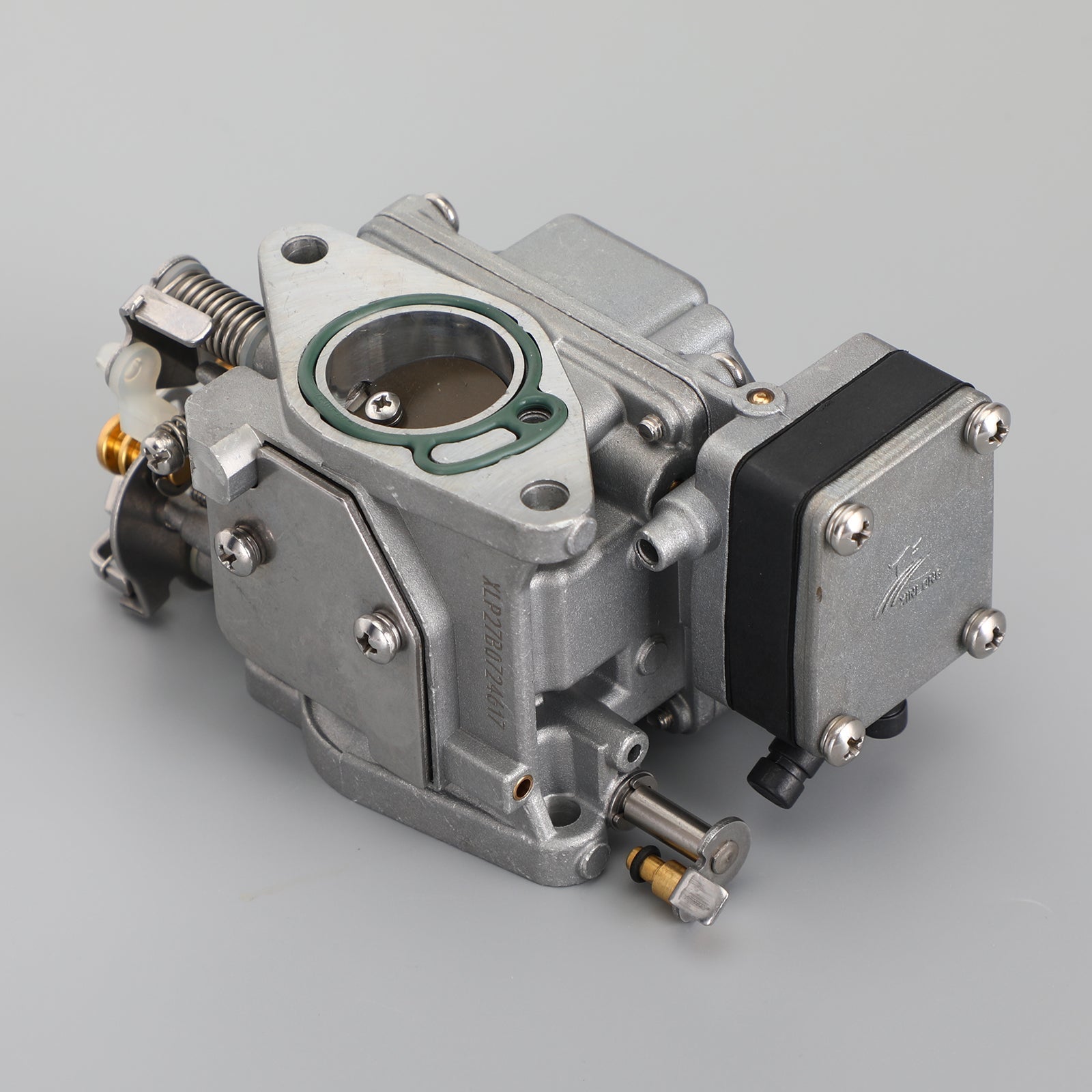 Förgasare för Tohatsu Nissan 9,9 hk 15 hk 18 hk Utombordsmotor 3G2-03100-2