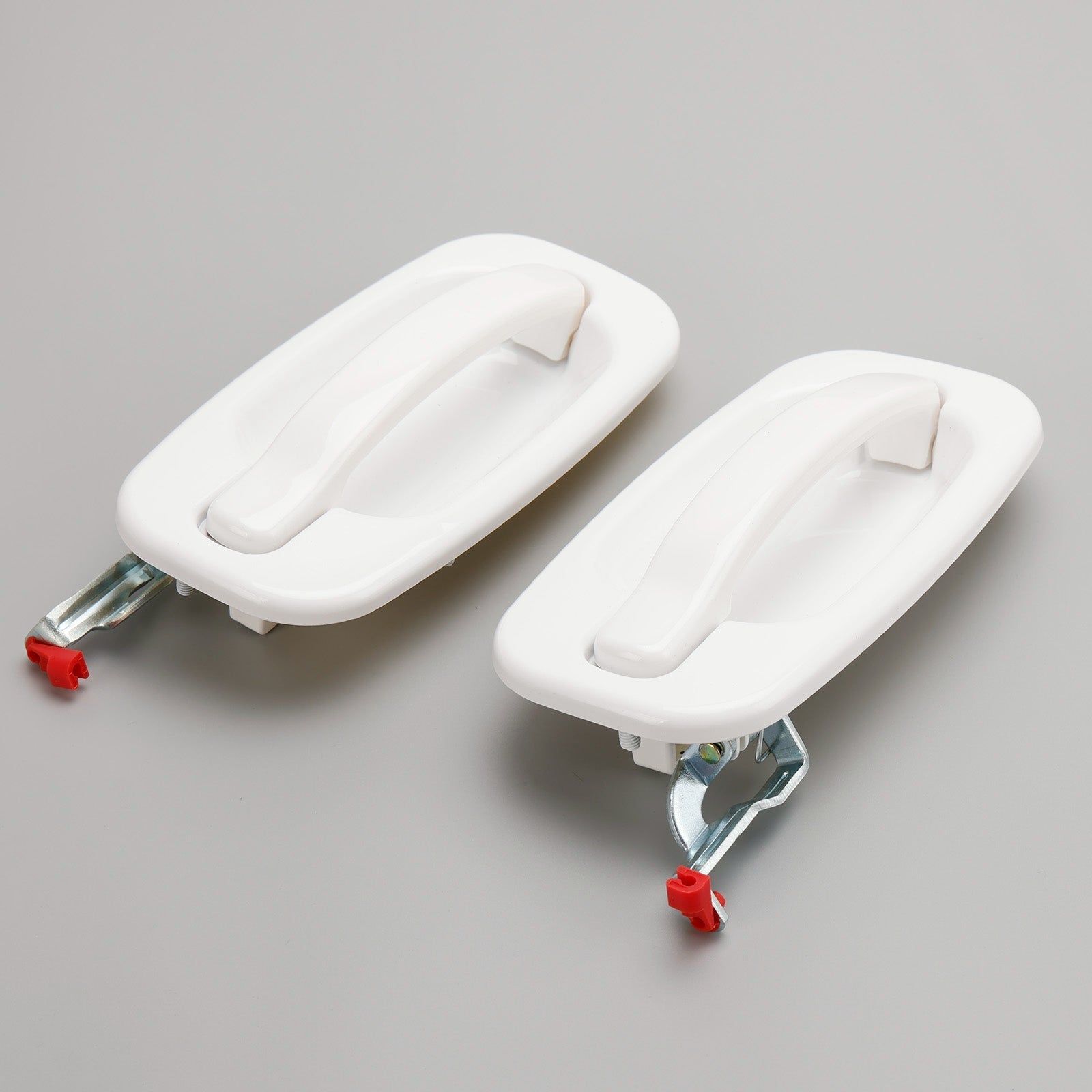 Chevrolet Silverado GMC Sierra 1999-2007 4pcs Poignée de porte extérieure 15029900 15029899 15182405 15029901