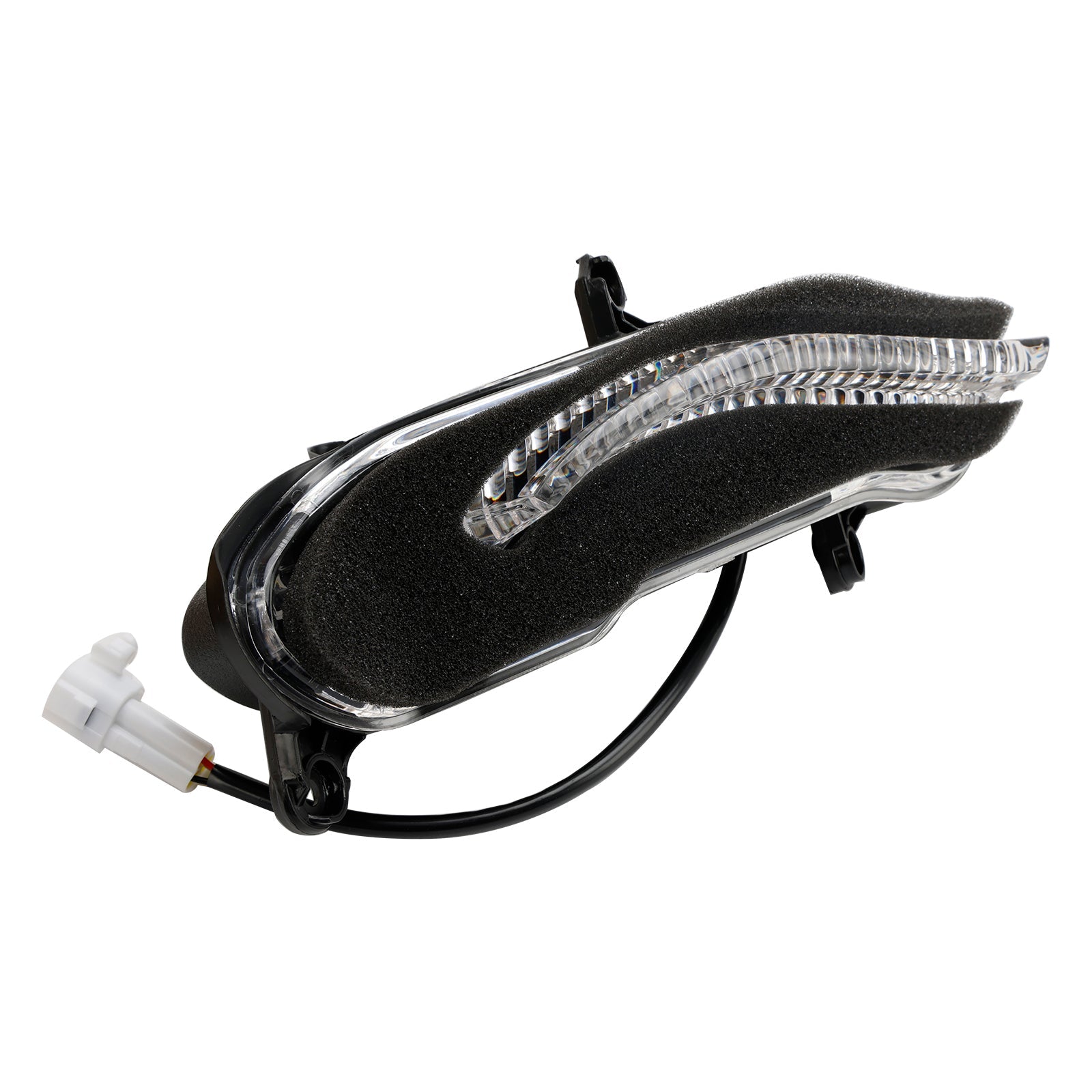 YAMAHA YZF-R6 YZF R6 2017 Faro delantero Parrilla Faro Protector LED