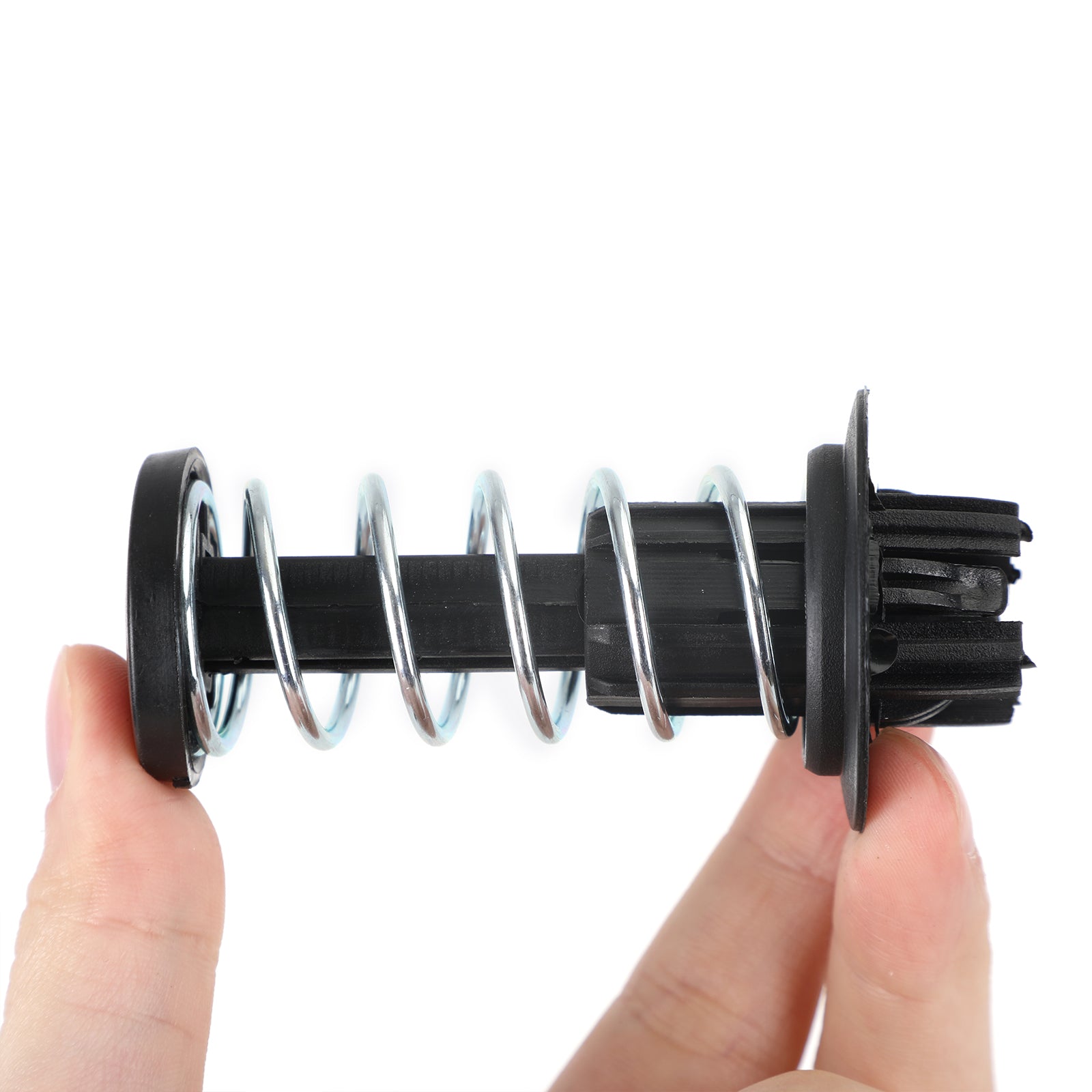 Mola do capô 2048800227 para Mercedes-Benz W204 W212 W222 X204 C63 C250 2008-2015