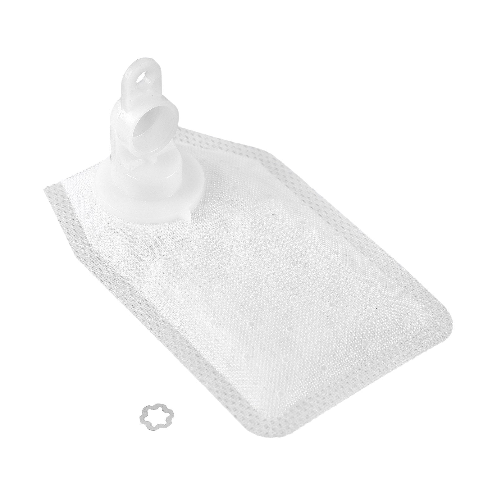 Sil Fuel Pump Filter for Yamaha MTN250 MT320 YBR125 XVS400C #3C1-E3915-00 Generisk