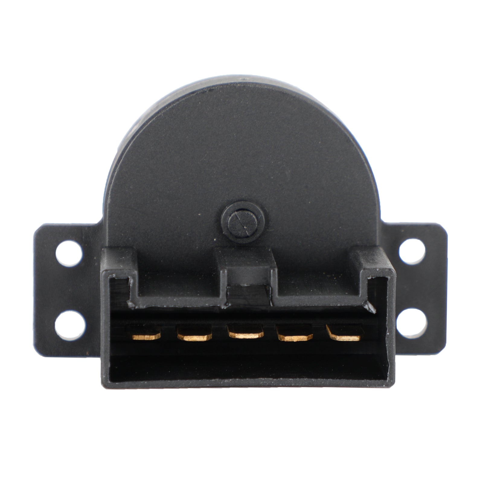 Relais Kachelventilator Schakelaar 77362439 voor Fiat Ducato Peugeot Boxer Citroen Generiek