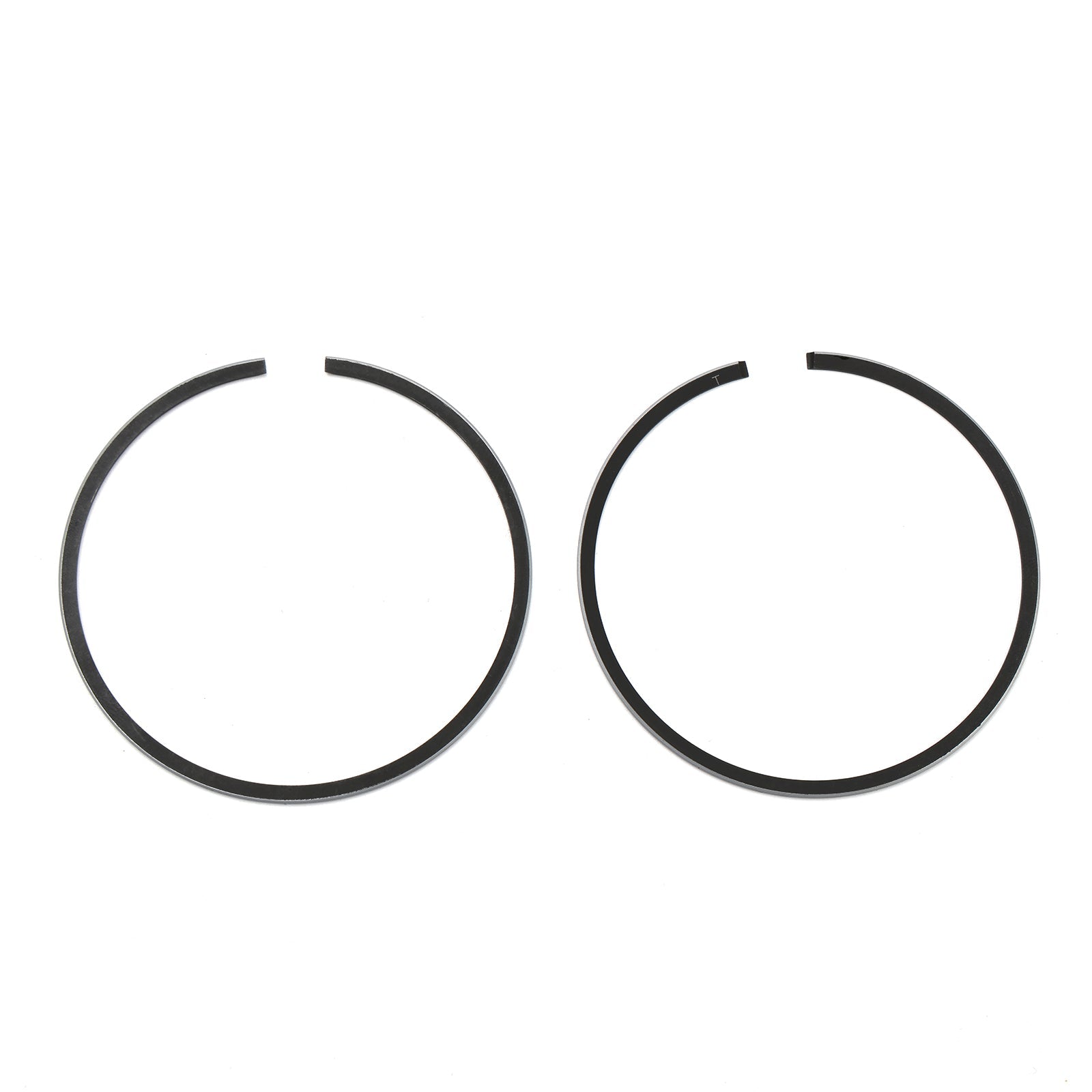 66mm 1988-2007 Yamaha Blaster 200 YFS200 Cylinder Piston Rings Gasket Kit