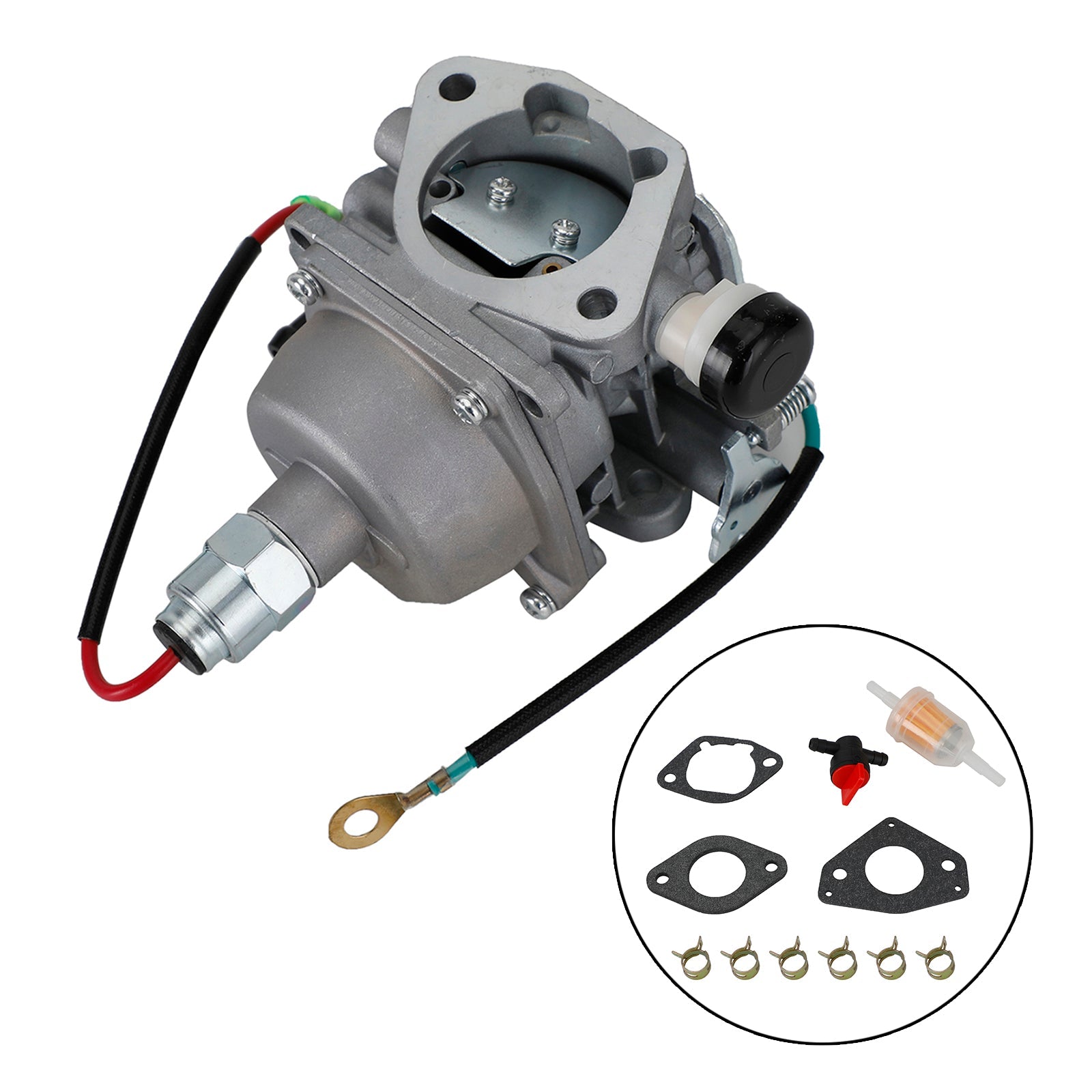 KOHLER CV18S CV20S CV22S CV725 2485325 CARBO DE CARBURATO DE 25 HP