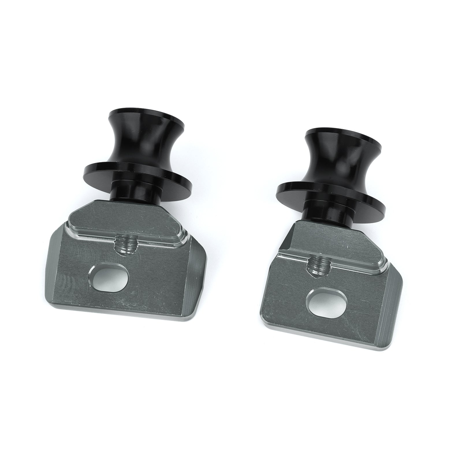 CNC reťazový nastavovací blok so stojanovou cievkou pre Honda CB650R CBR650R 2019-2020 Generic