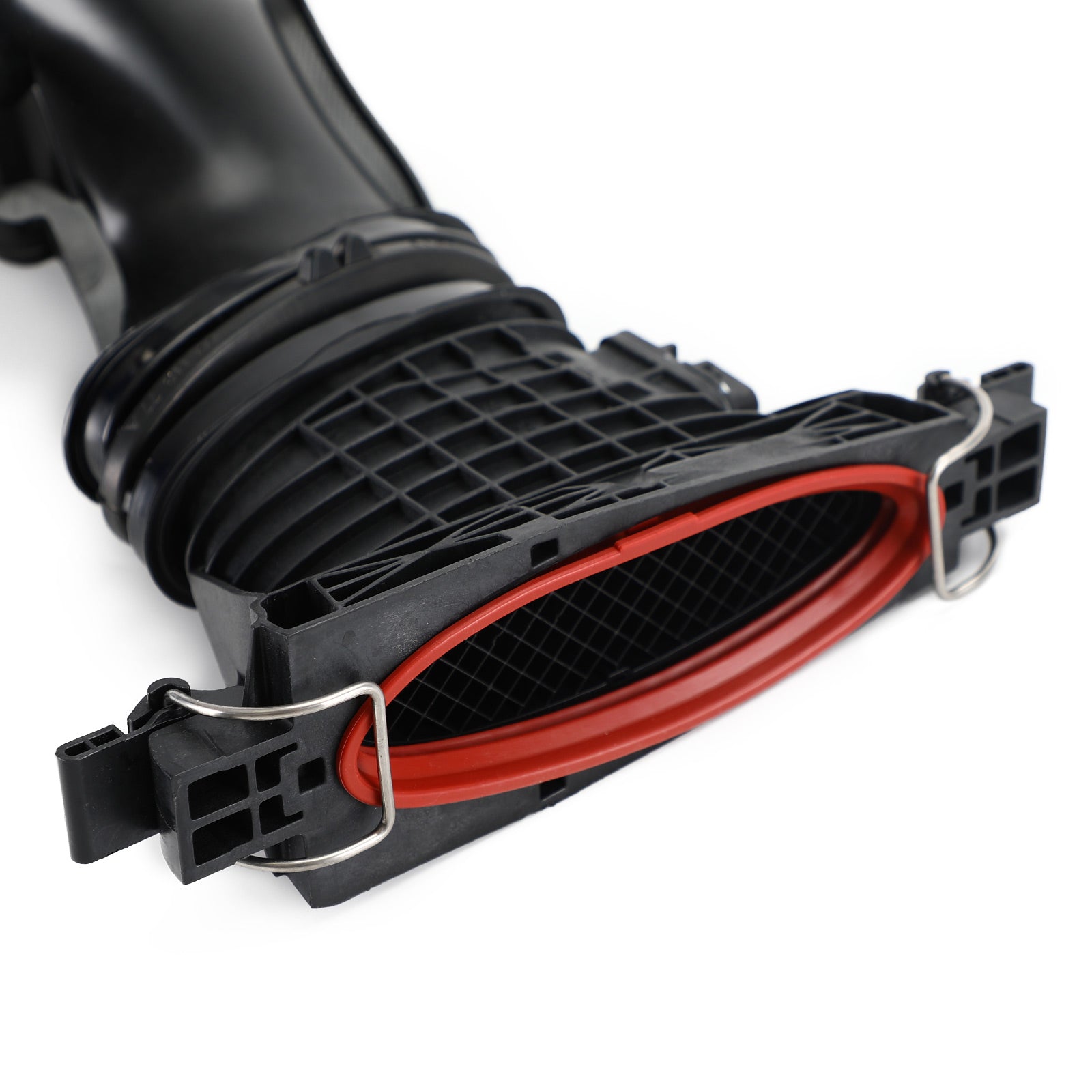 4 Pin 2007+ Mercedes C KLASA S204 C350 C300 CDI Air Intake Pipe Mass Air Flow Sensor 6420900142