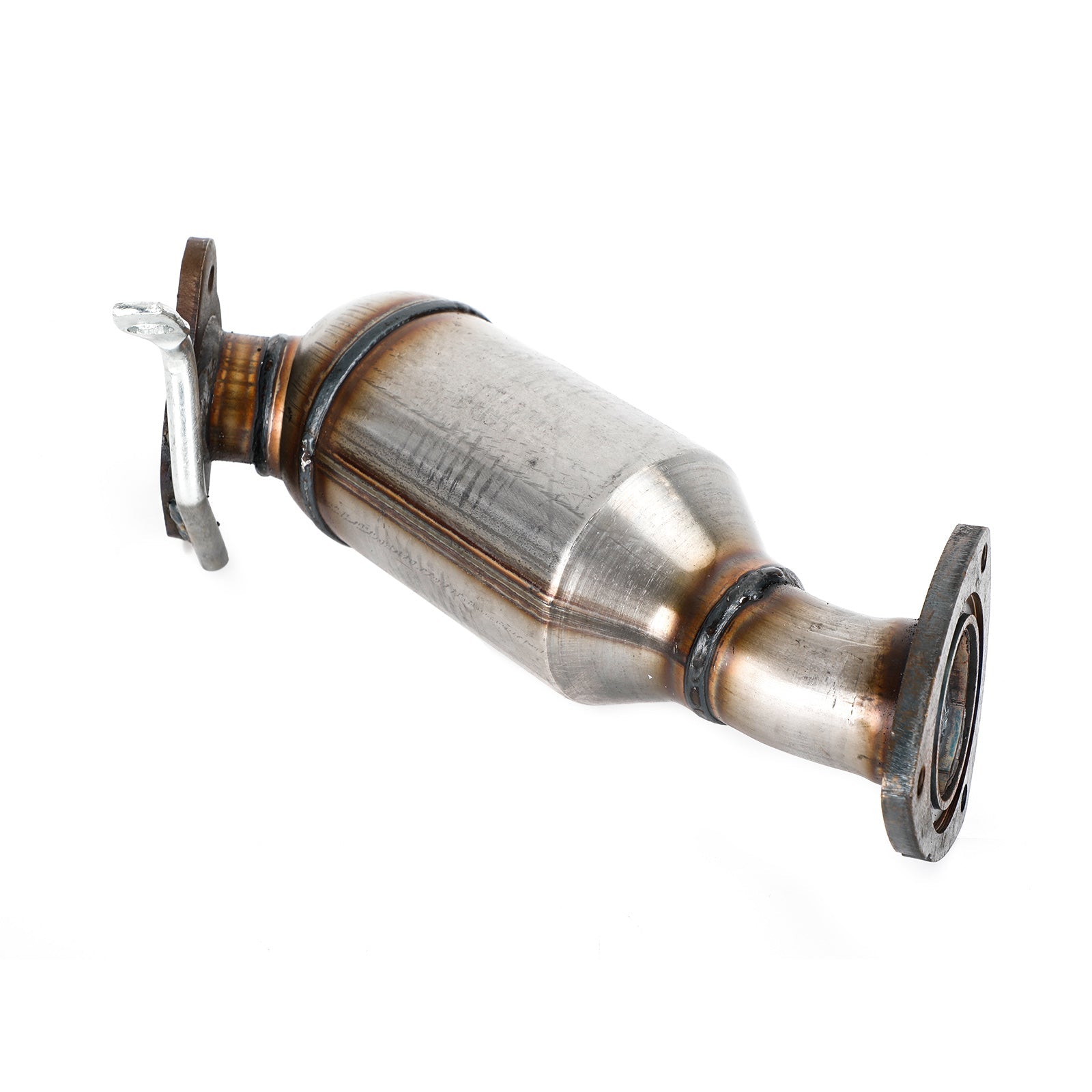 2007-2017 GMC Acadia 3,6L 6-cylindrig katalysator Bank 1 & Bank2