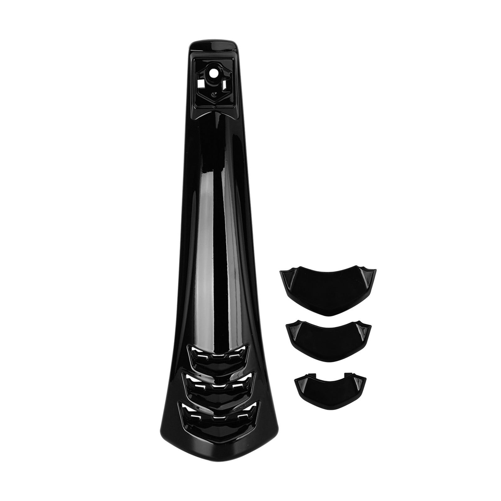 Vespa Sprint Primavera 125/150 14-21 ABS REYING HORN COVING FAIRING