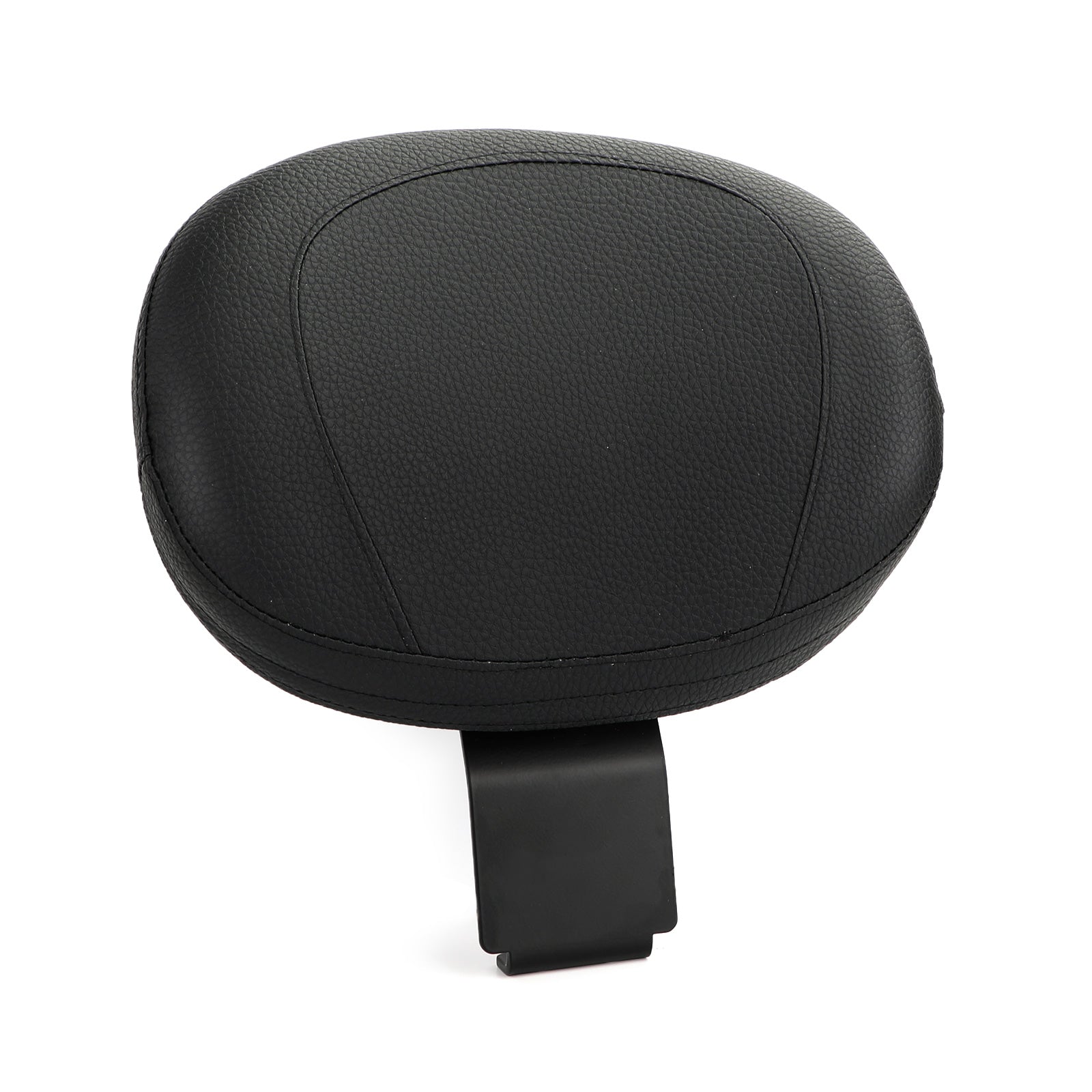 Respaldo de conductor de motocicleta para Yamaha 1996-1997 V Star 650 XVS 650 XVS400 genérico